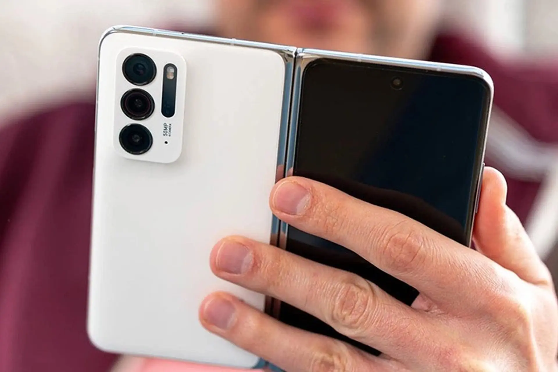 OPPO Find N Fold và Find N Flip sẽ là các smartphone màn hình gập mới của OPPO?