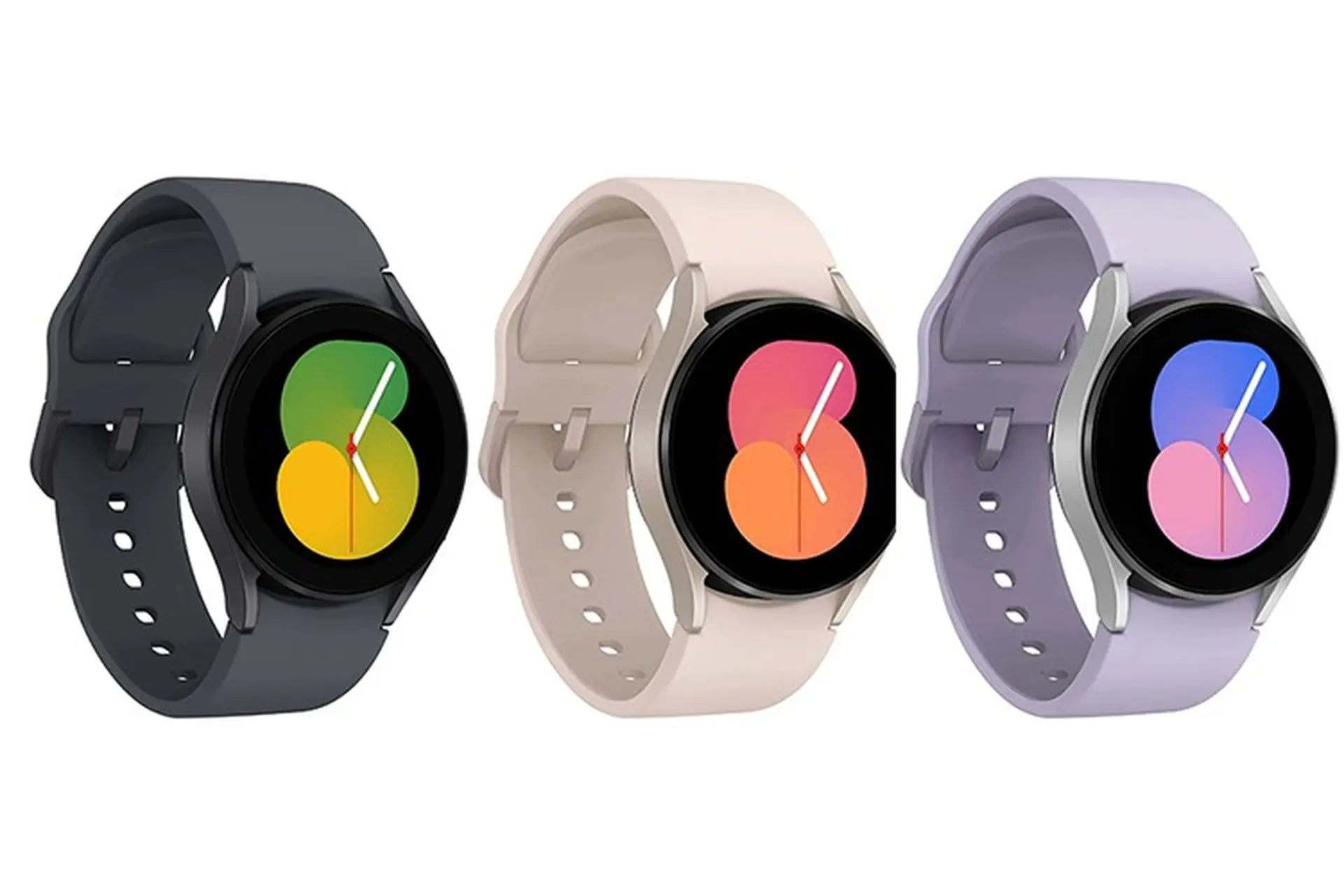 Samsung Galaxy Watch5 và Watch5 Pro lộ ảnh báo chí kèm cấu hình