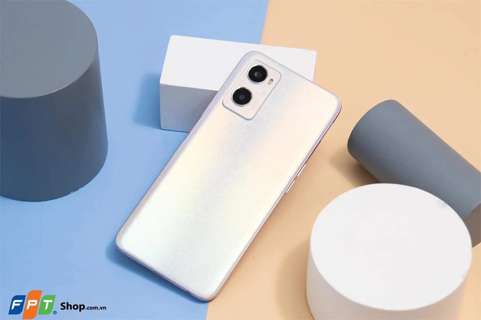 Đánh giá hiệu năng và pin OPPO A96: Hiệu năng "chiến" game ổn định, pin dùng hơn 8 tiếng