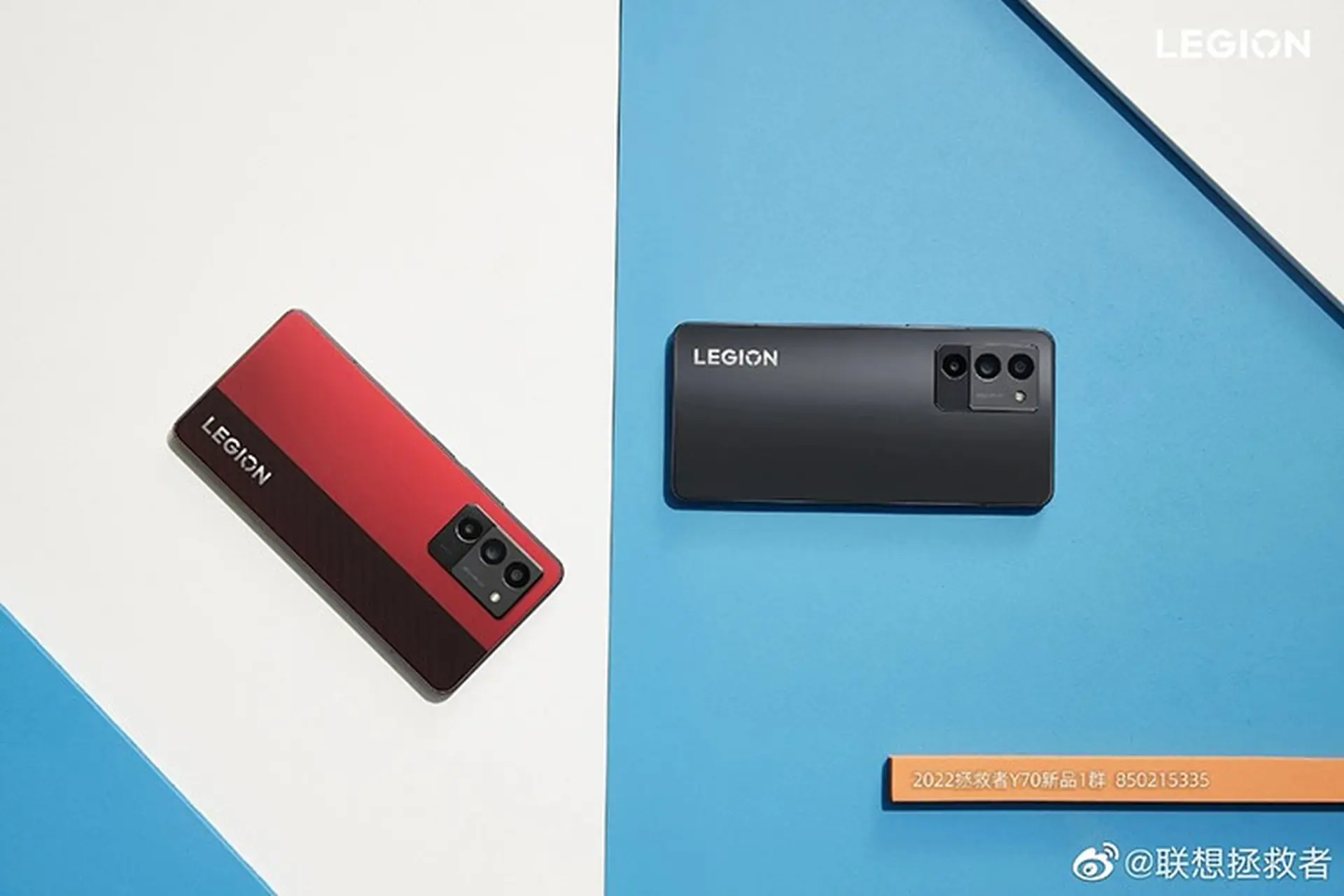 Lenovo Legion Y70 lộ ảnh render chính thức, ra mắt ngày 13/8