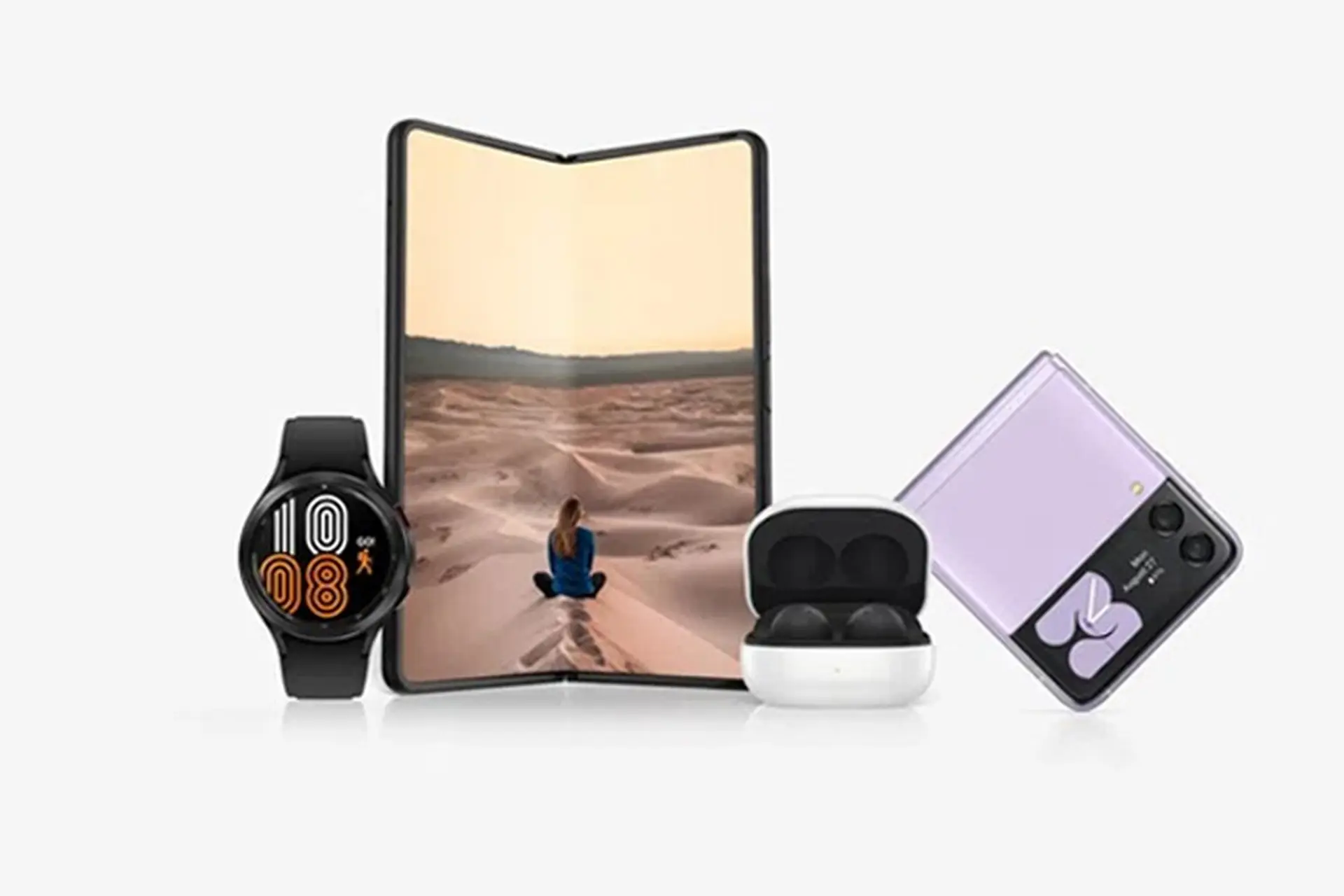 Cách xem Galaxy Unpacked 2022: Đặt lịch ngay để không bỏ lỡ sự kiện ra mắt smartphone gập mới 