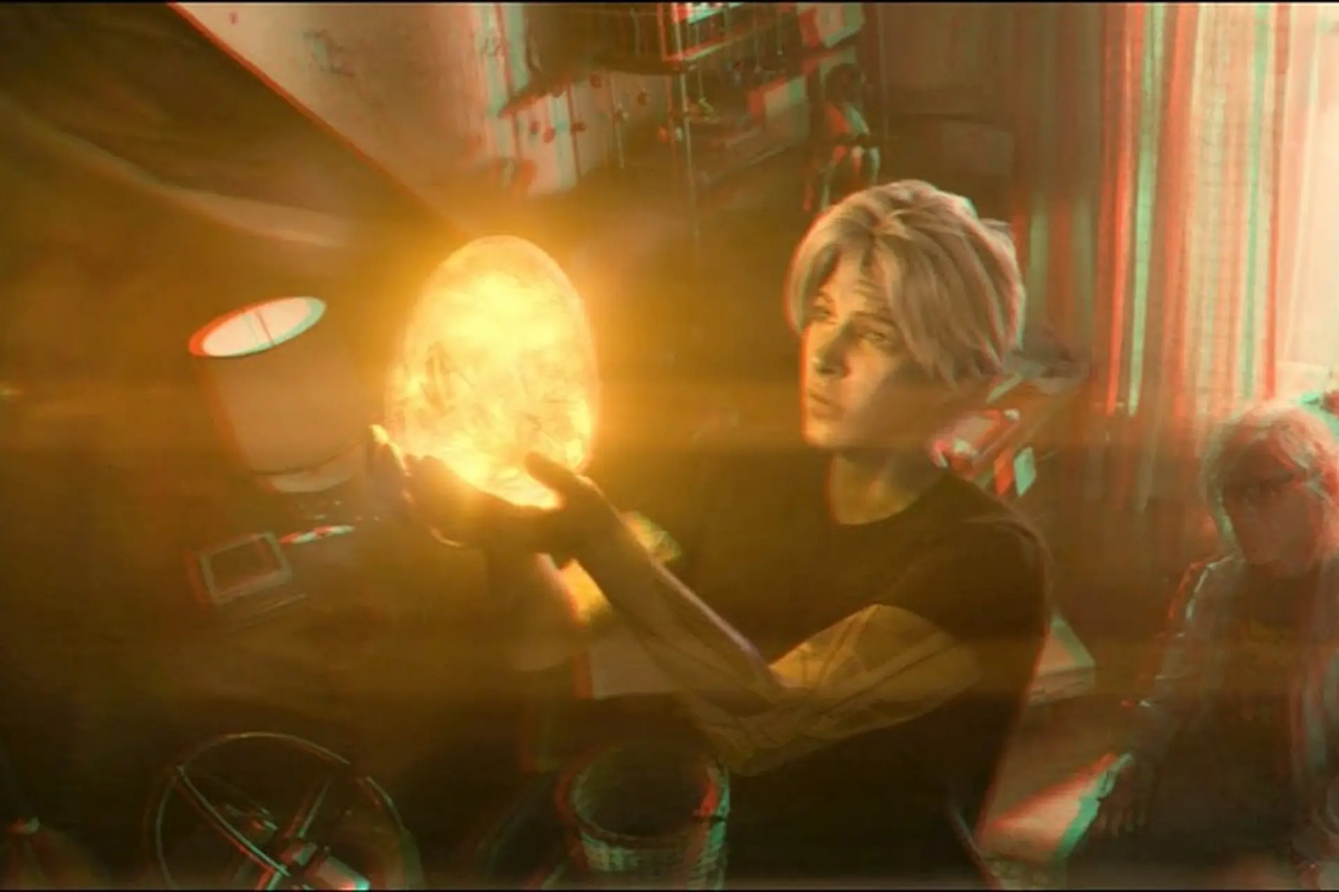 Là một game thủ, bạn có biết Easter Egg là gì trong game chưa?