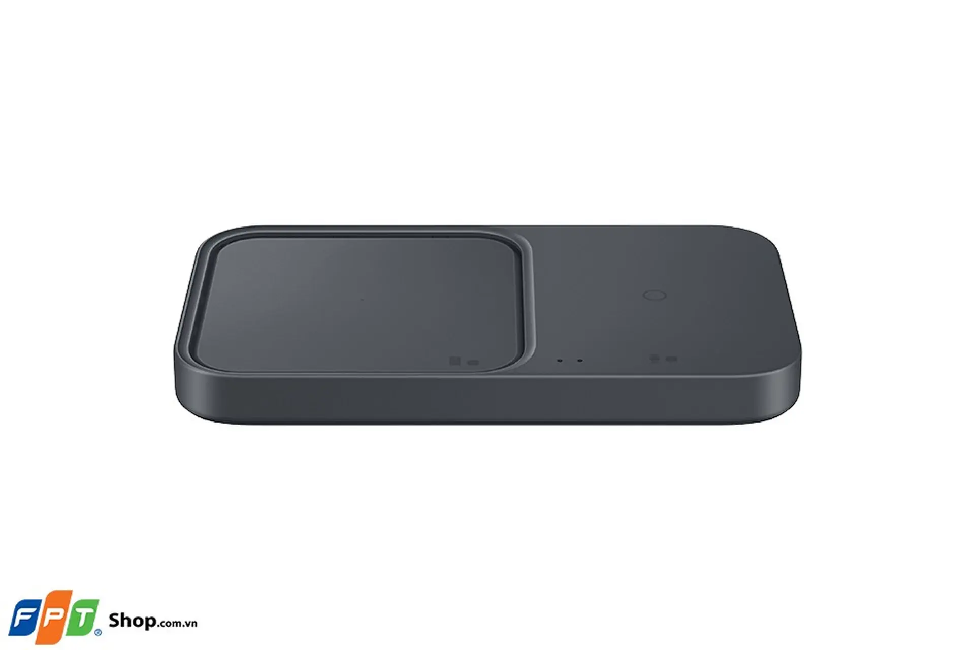 Đế sạc đôi không dây Samsung 15W