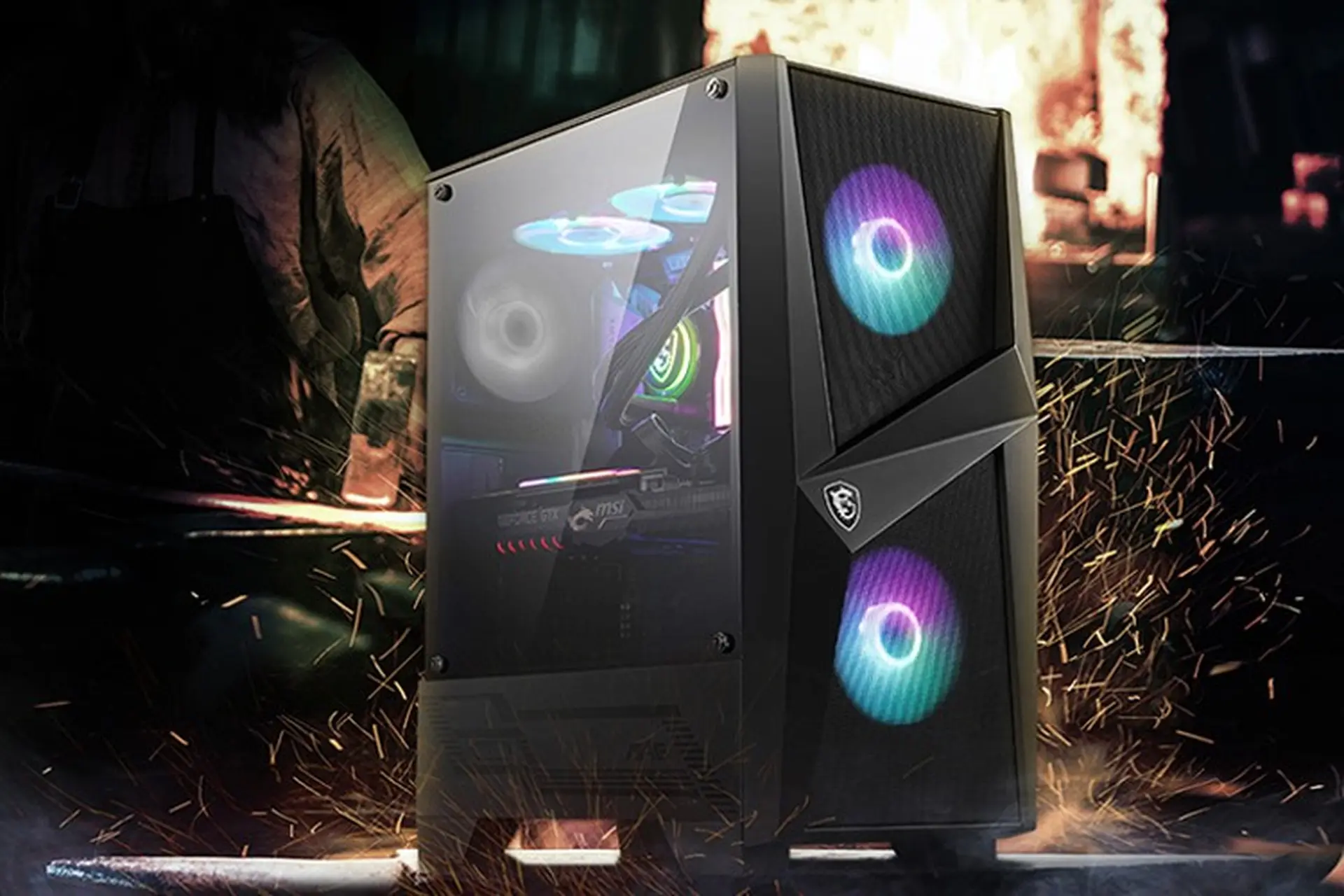 Gợi ý bạn 5 vỏ case có đèn LED đáng mua hiện nay