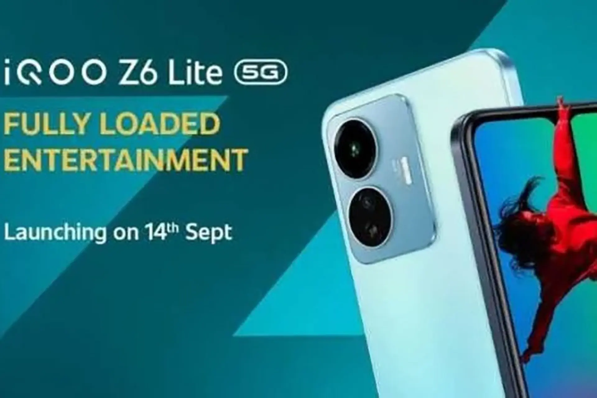 Vivo iQOO Z6 Lite 5G với Snapdragon 4 Gen 1 được phát hiện trên Google Play Console