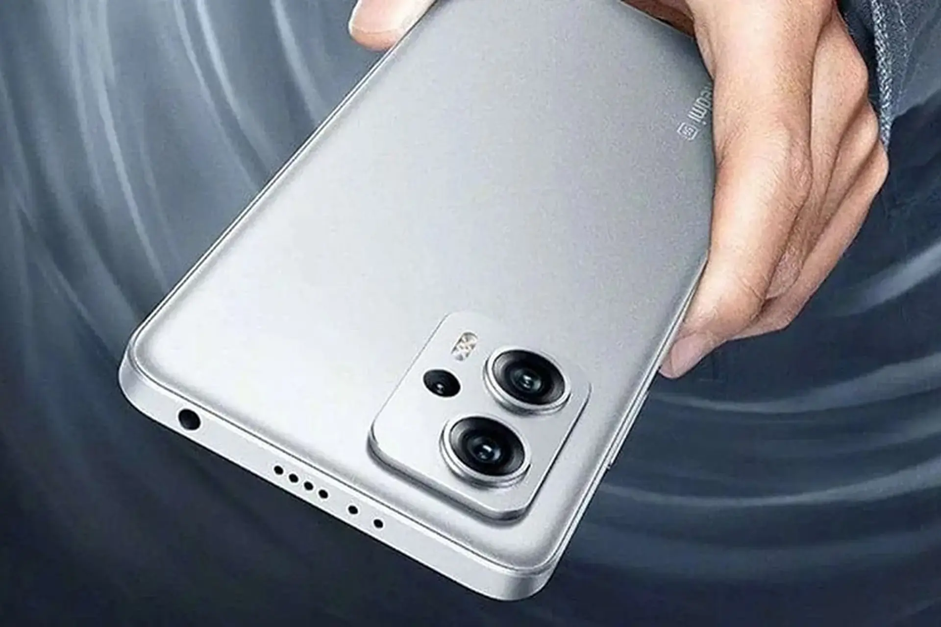 Xiaomi Redmi Note 12 sắp ra mắt với camera 50MP và sạc nhanh 120W