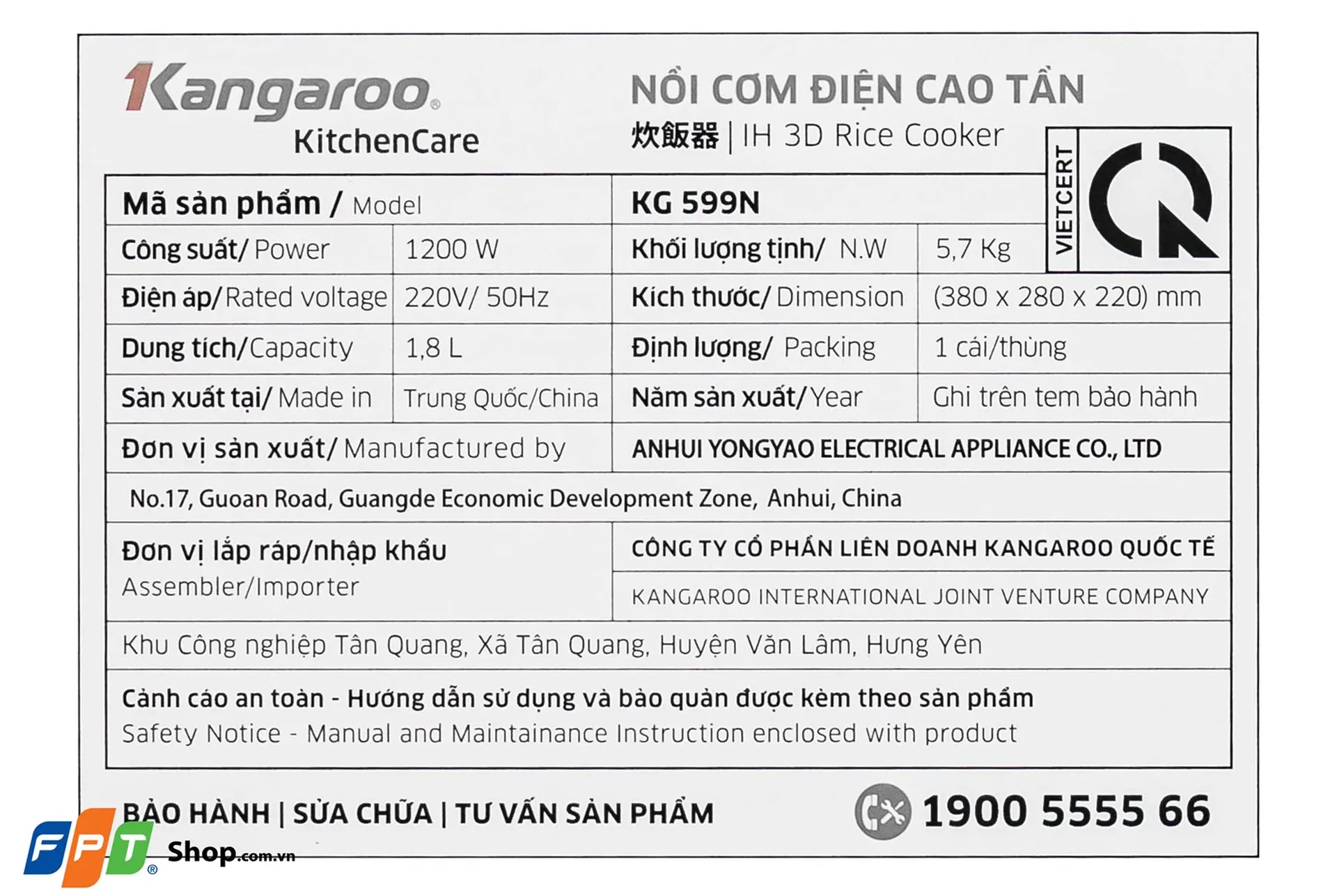 https://fptshop.com.vn/