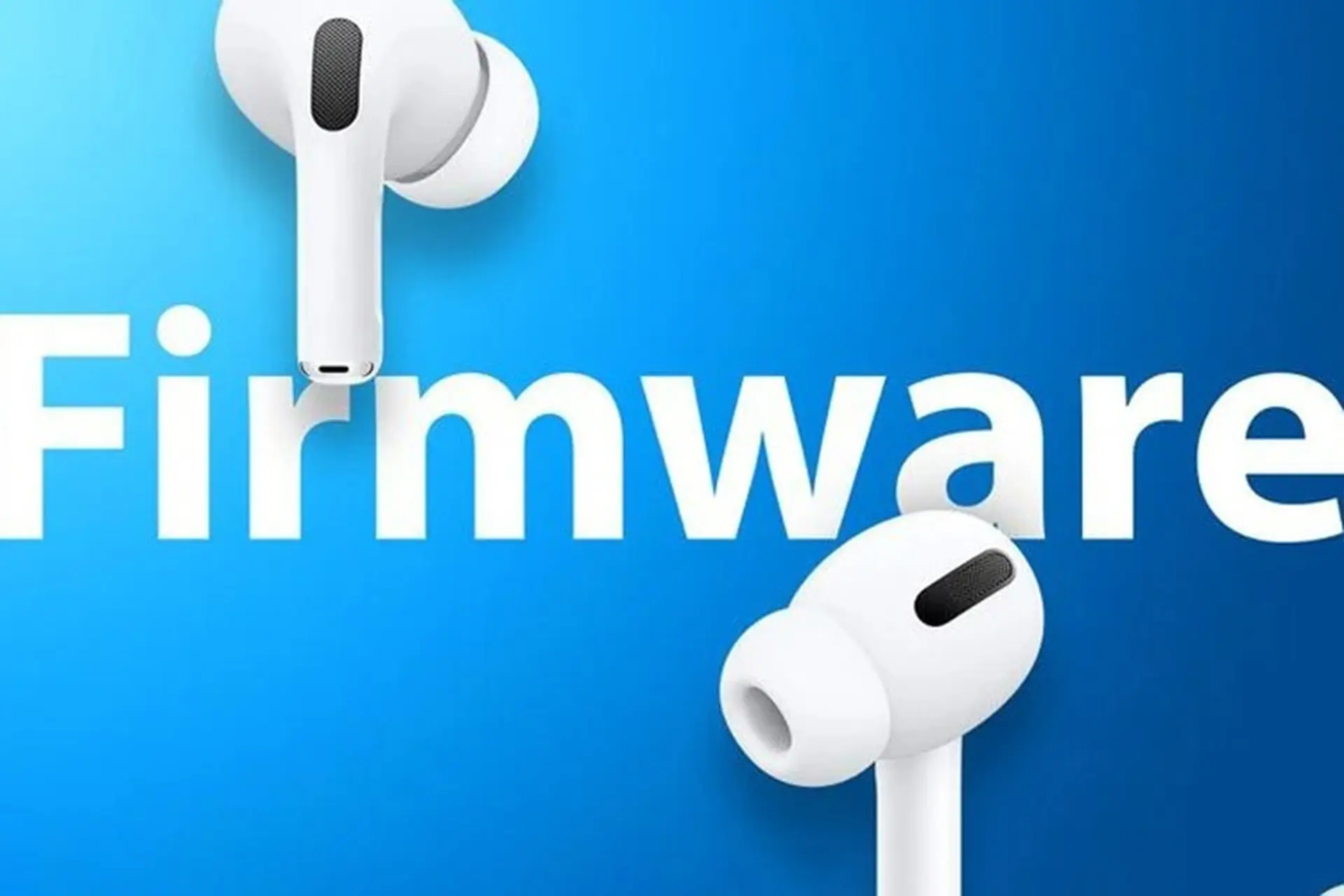 Apple bắt đầu cung cấp ghi chú phát hành cho bản cập nhật firmware AirPods