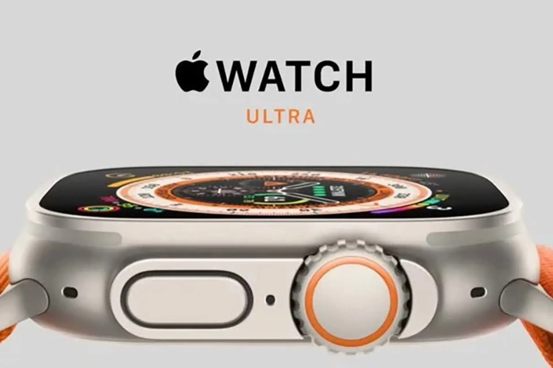 Apple Watch Ultra có pin lớn hơn 76% so với Apple Watch series 8