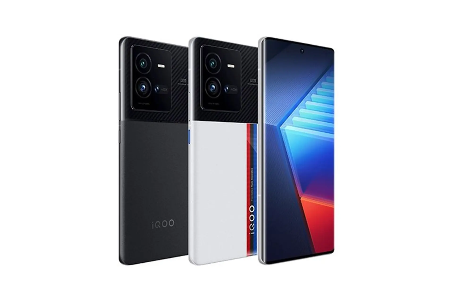 Vivo iQOO 11 sẽ ra mắt với chip Snapdragon 8 Gen 2 và màn hình AMOLED E6