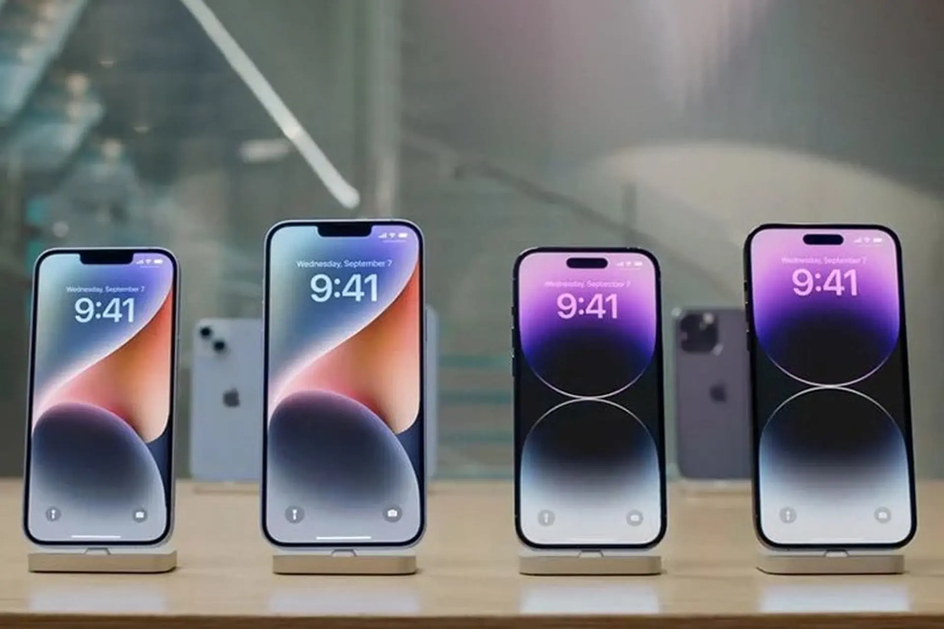 iPhone 14 series sẽ nhận bản cập nhật sửa lỗi đầu tiên khi ra khỏi hộp