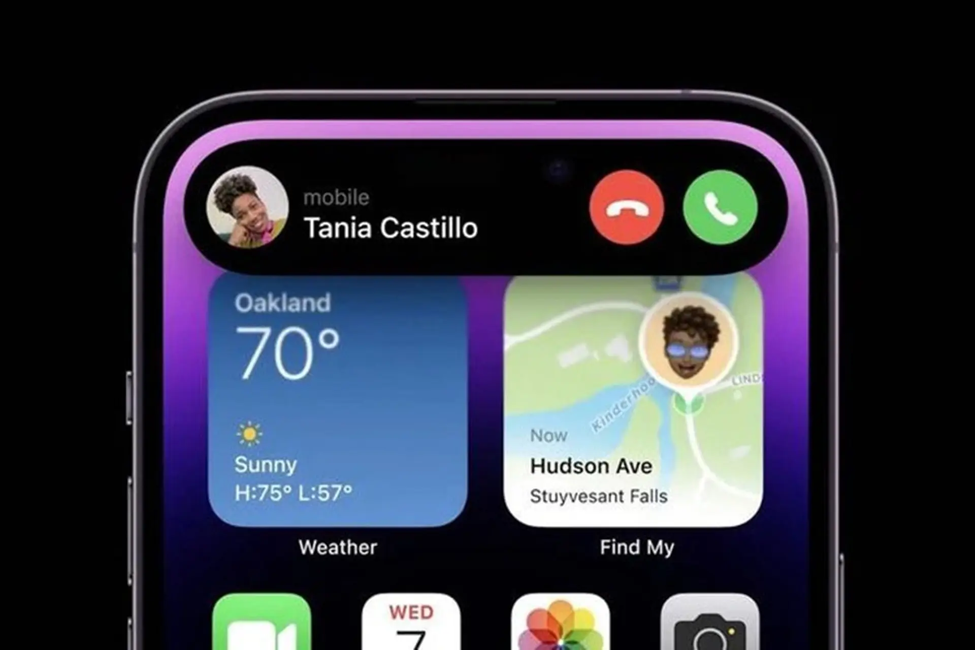 Người dùng sắp được chơi game với Dynamic Island trên iPhone 14 Pro?