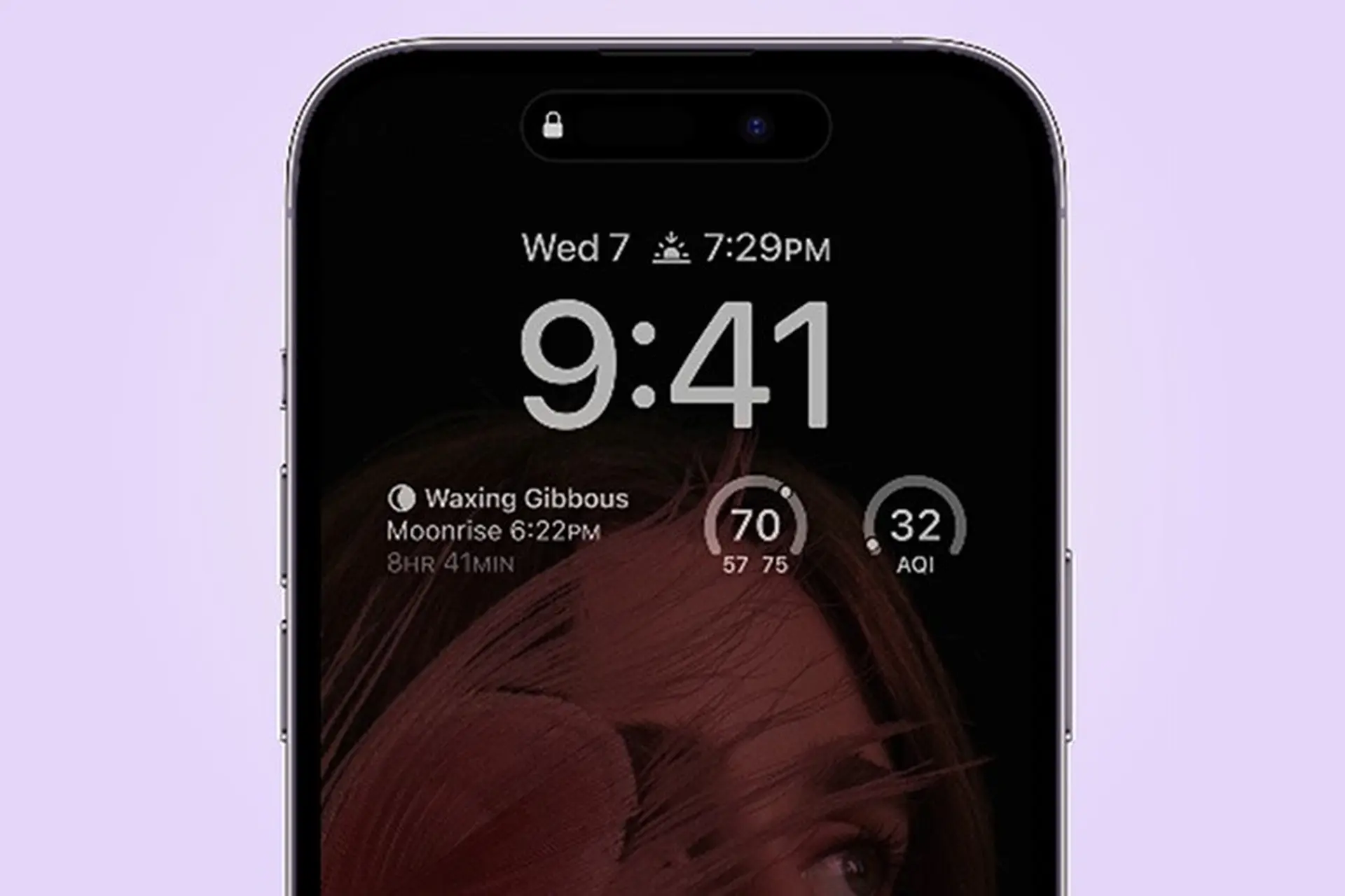 Tất tần tật về màn hình Always-On Display trên iPhone 14 Pro và iPhone 14 Pro Max