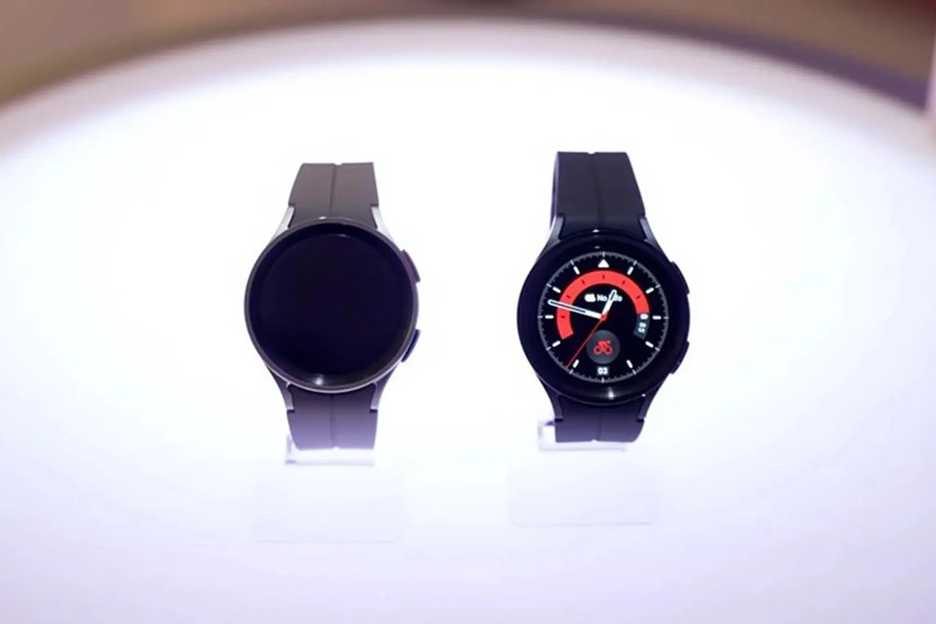 Samsung Galaxy Watch 5 và Watch 5 Pro nhận bản cập nhật phần mềm mới