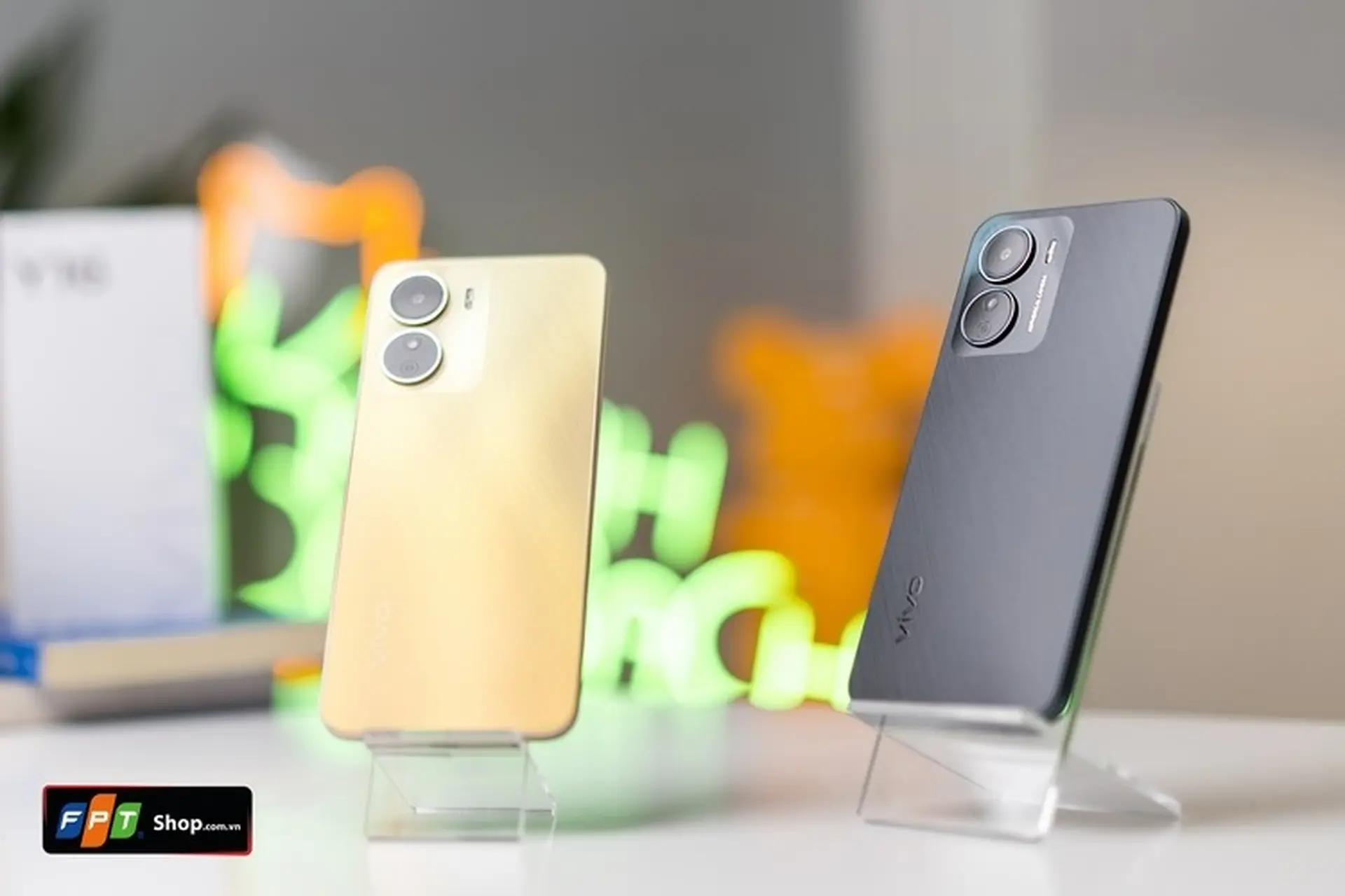 vivo Y16: Cái tên không thể thiếu trong top những smartphone tầm giá 4 triệu