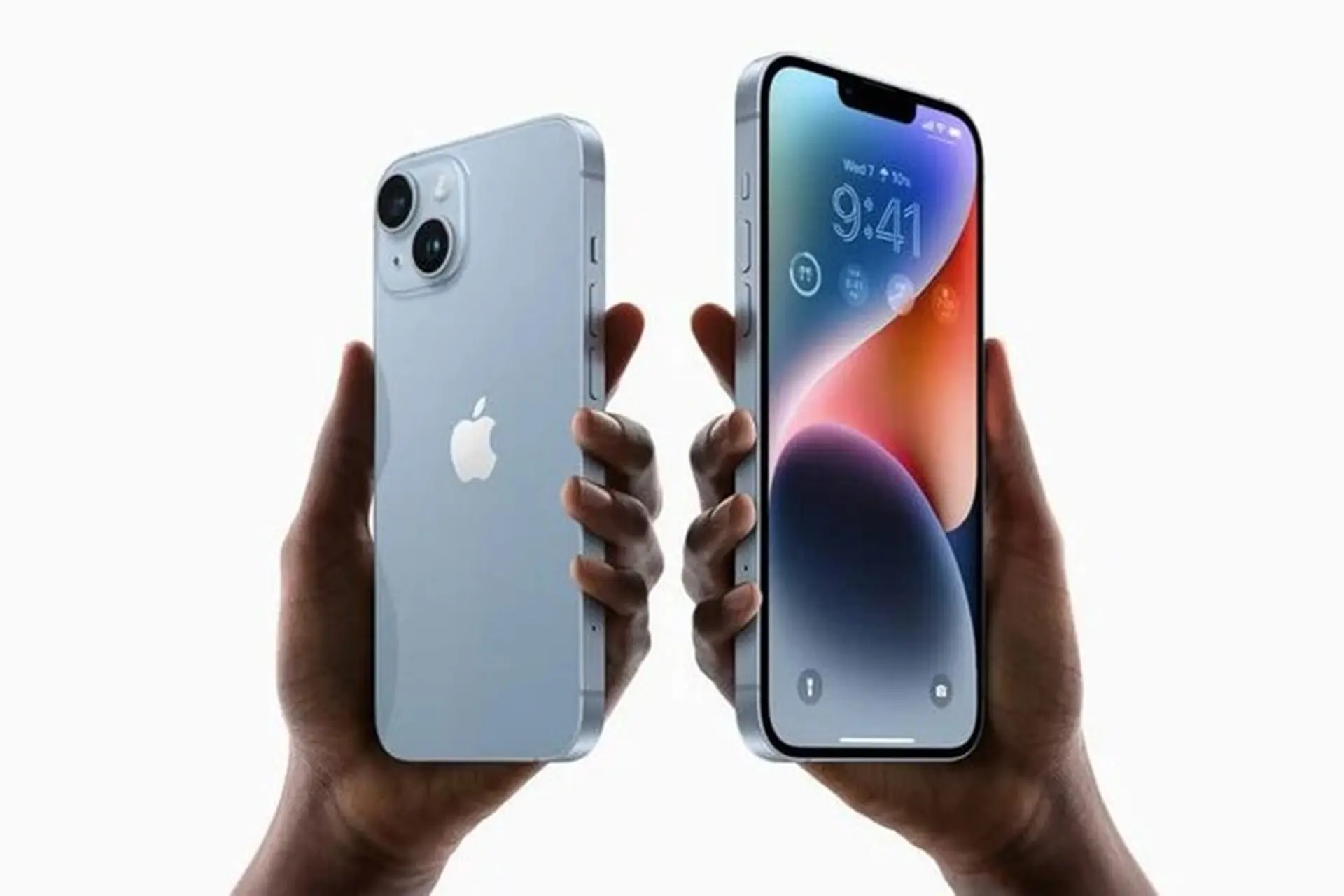 Màn hình và mặt kính sau iPhone 14 dễ sửa chữa hơn so với iPhone 13