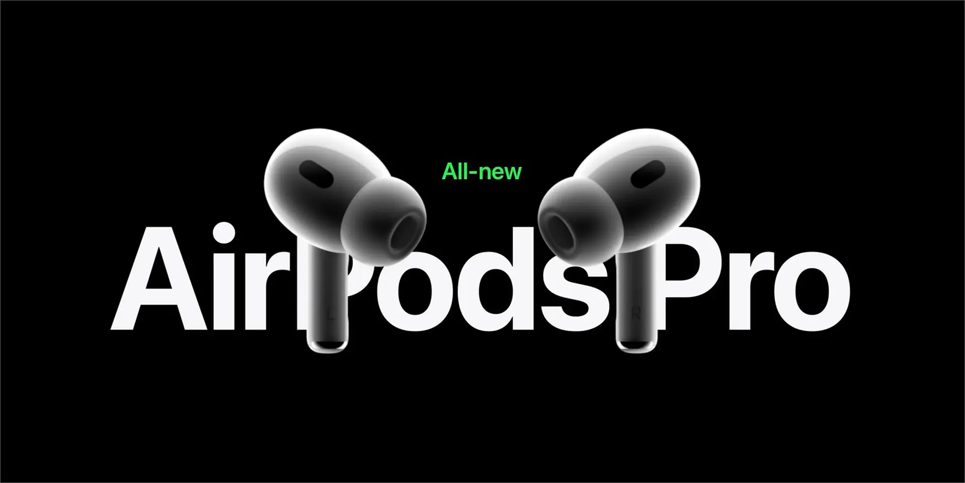 5 lý do đáng để bạn nâng cấp lên AirPods Pro 2