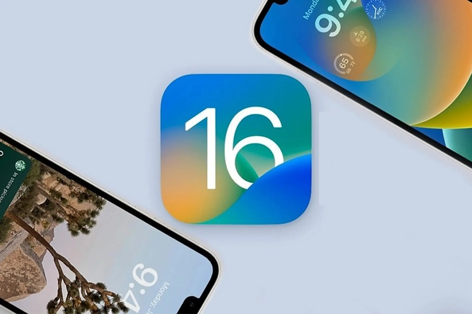 Trải nghiệm iOS 16: Những tính năng mới cực kì thú vị, rất đáng để lên ngay