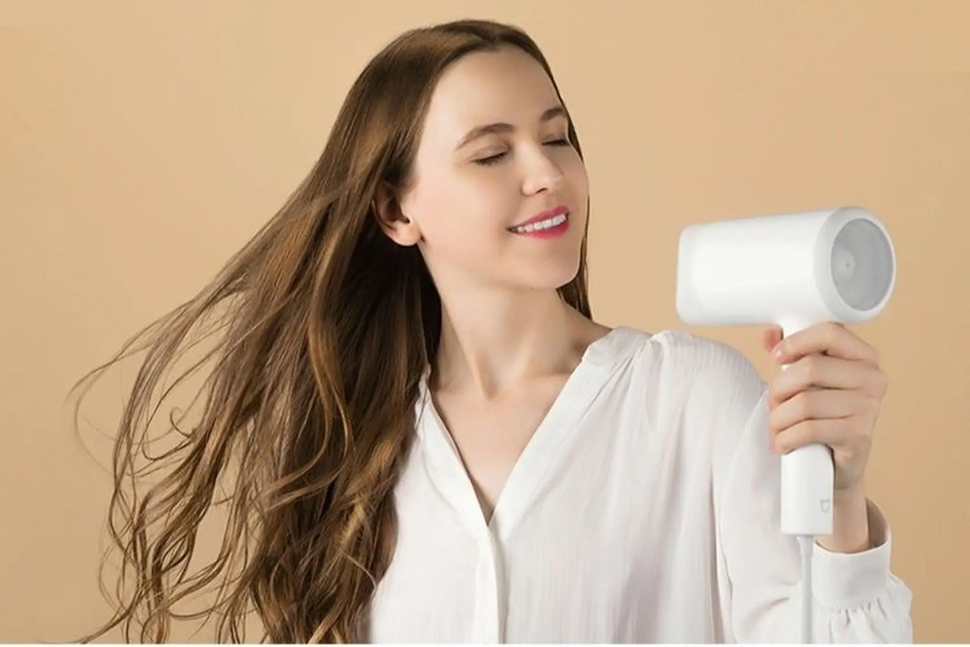 Cách chọn mua máy sấy tóc Xiaomi để chăm sóc mái tóc khỏe đẹp