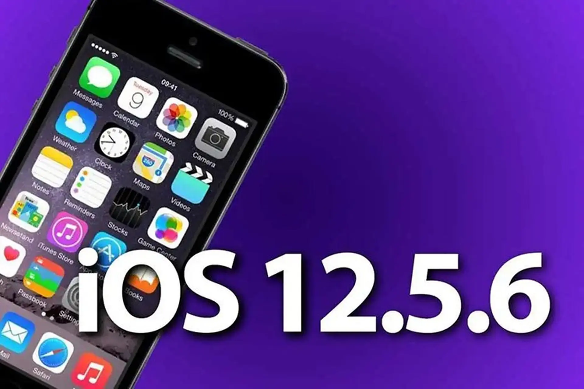 Apple phát hành iOS 12.5.6 cho các mẫu iPhone/iPad cũ để sửa lỗi bảo mật quan trọng
