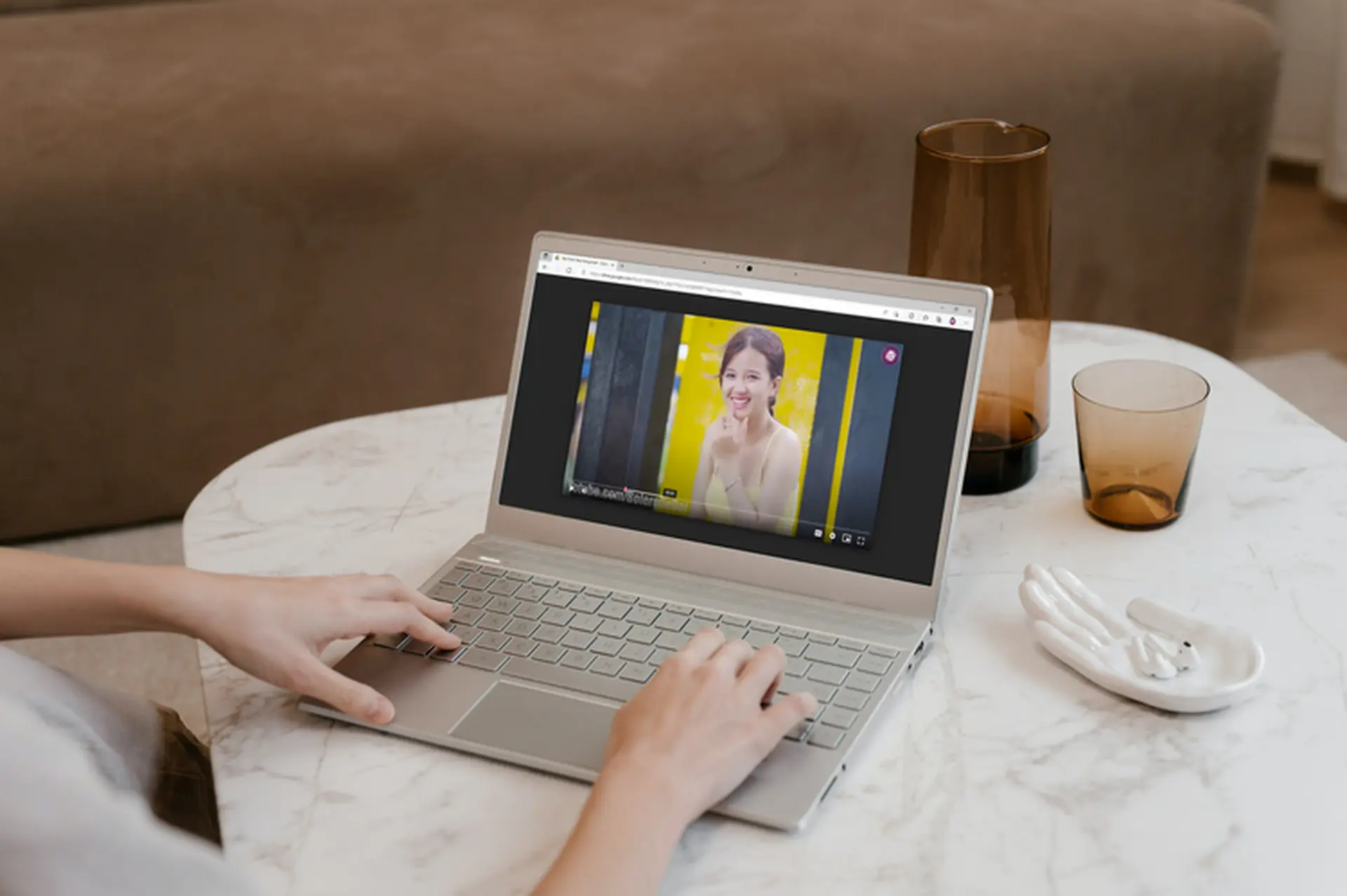 Mách bạn mẹo chia sẻ video Google Drive  bắt đầu tại một mốc thời gian nhất định