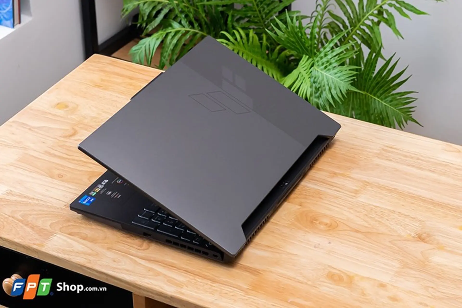 Đánh giá ASUS TUF Gaming A15 2022 FA507RC: Bước chuyển mình của laptop chơi game giá rẻ