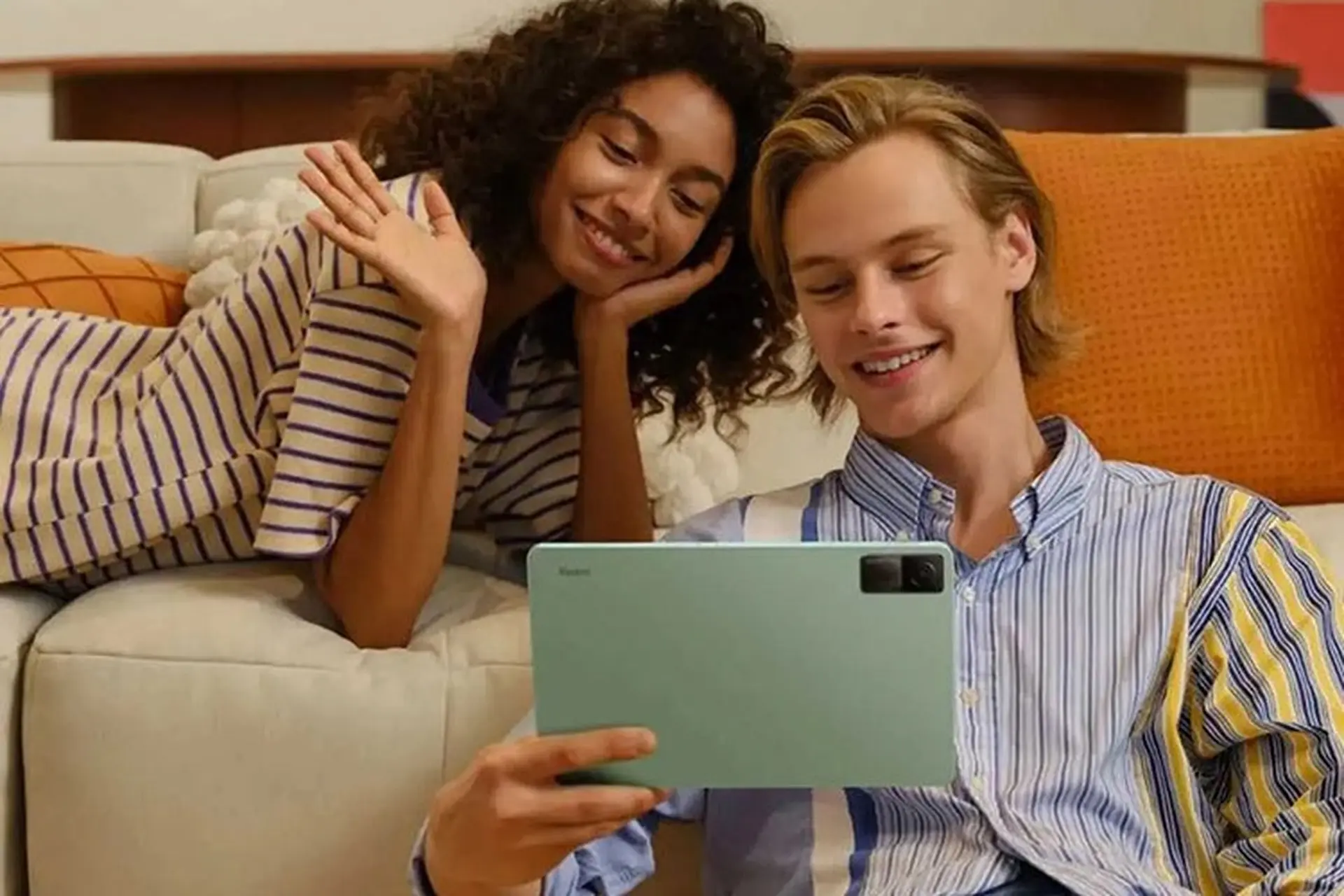 Xiaomi Redmi Pad lộ ảnh render kèm giá bán trước khi ra mắt