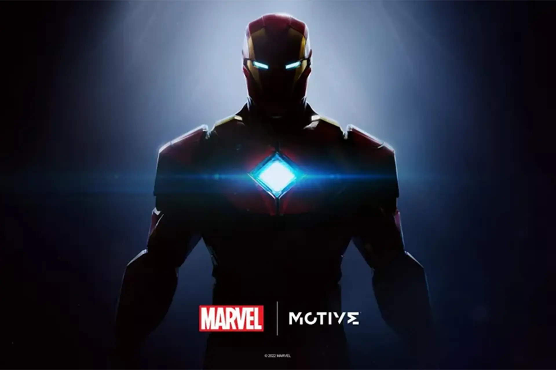 Electronic Arts giới thiệu trò chơi Iron Man mới đang trong giai đoạn phát triển