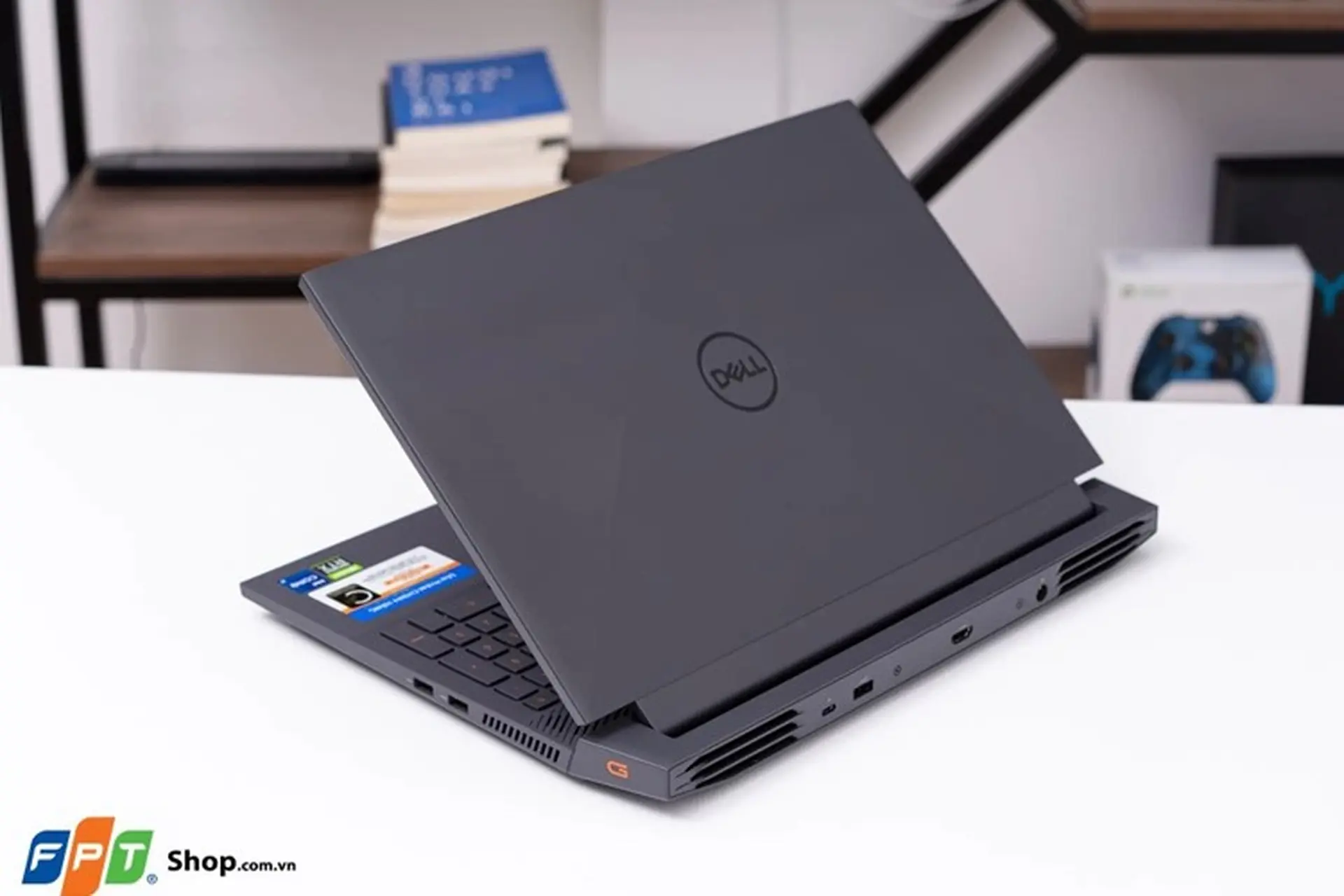 Top 5 laptop hỗ trợ Wi-Fi 6 thịnh hành nhất 2022