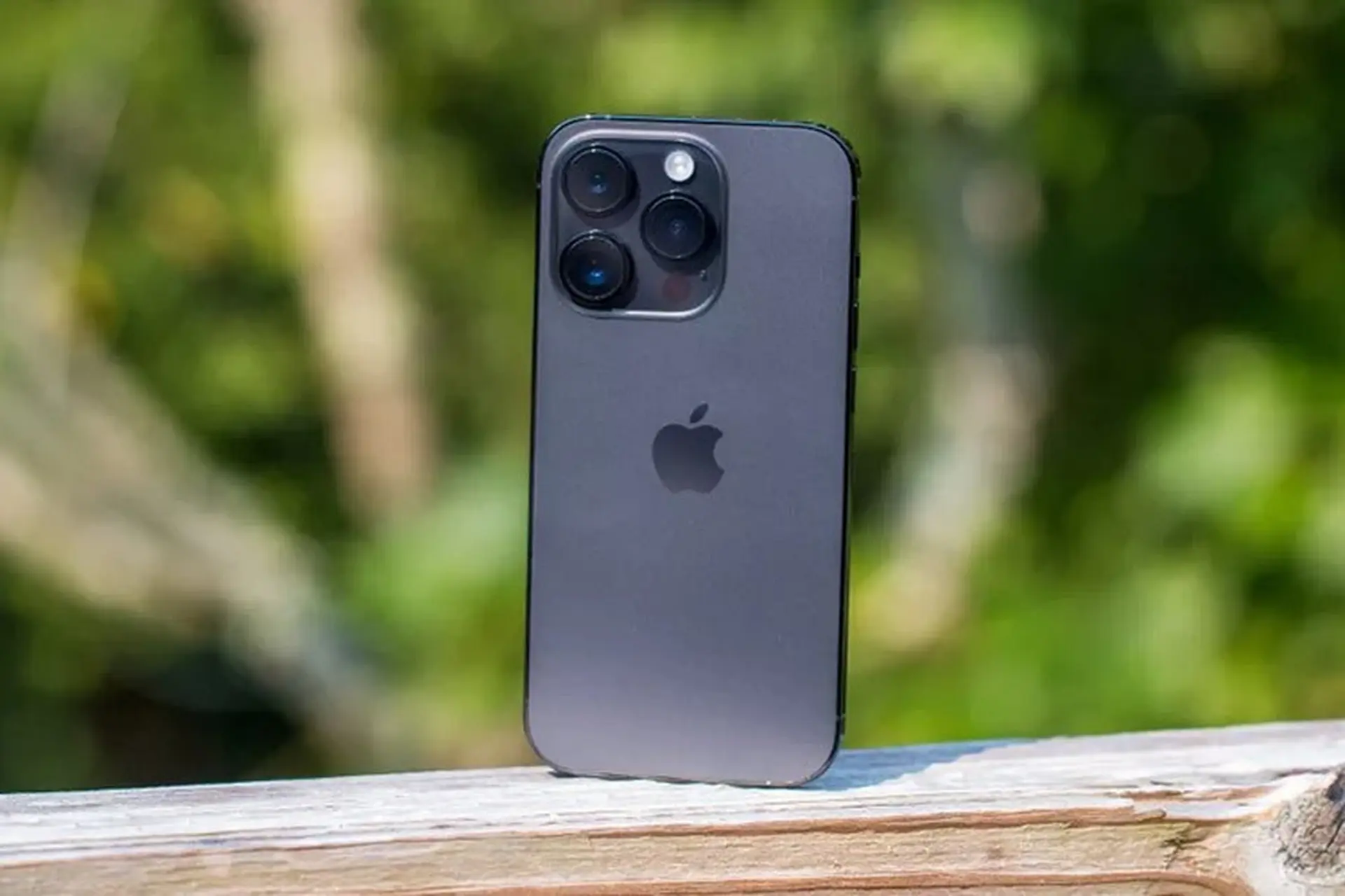 5 tính năng iPhone 14 series đã "ăn cắp" từ các điện thoại Android