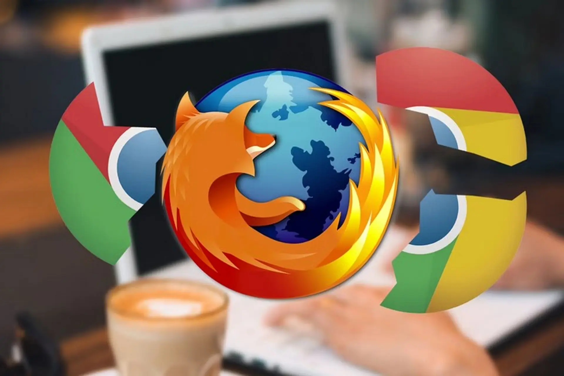 Firefox là gì? Tại sao nên chuyển từ Google Chrome sang Firefox?