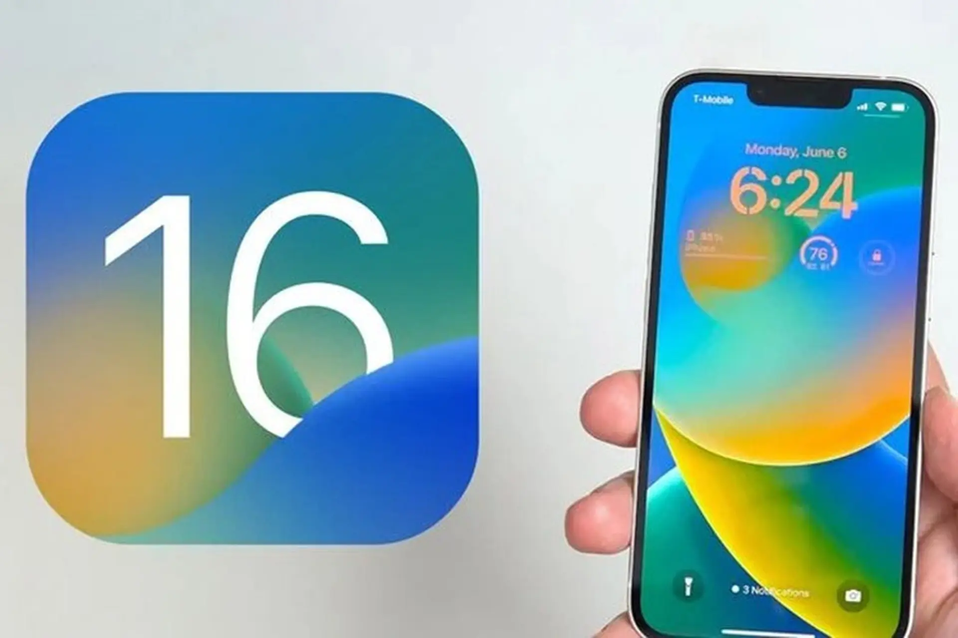 iOS 16 thu hút người dùng tốt hơn so với iOS 15