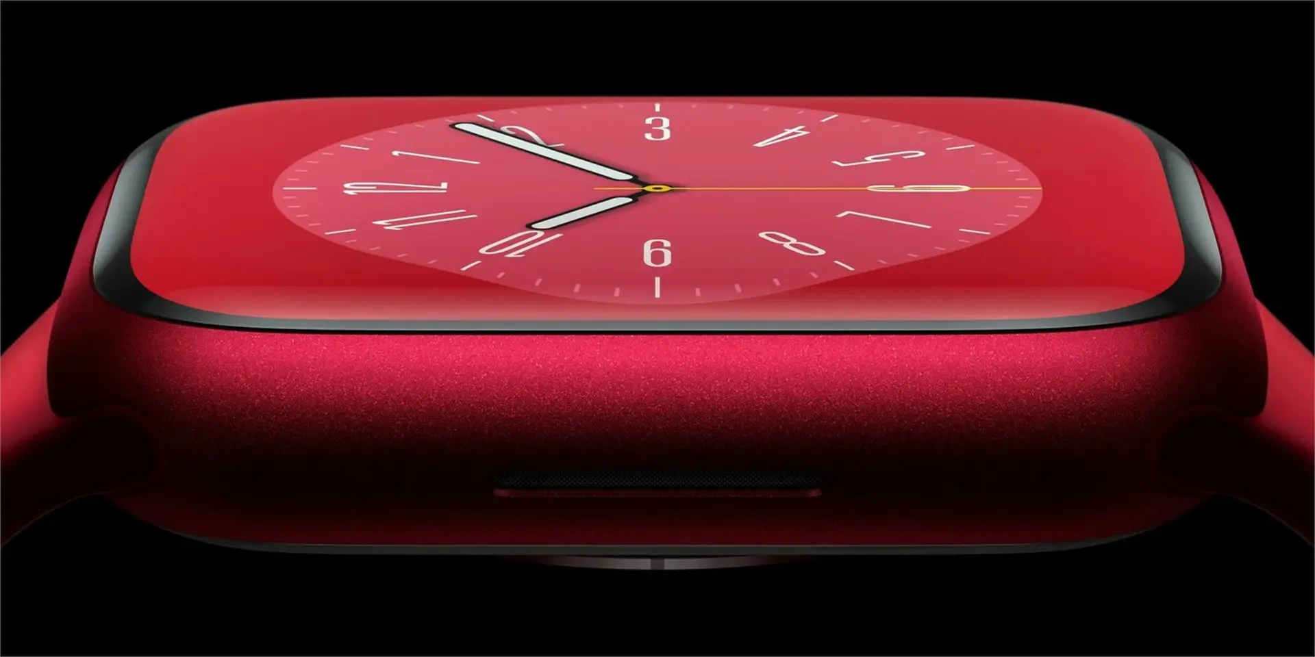 Dù mới ra mắt, nhưng Apple Watch 8 Series đã ghi điểm cứu người kịp thời