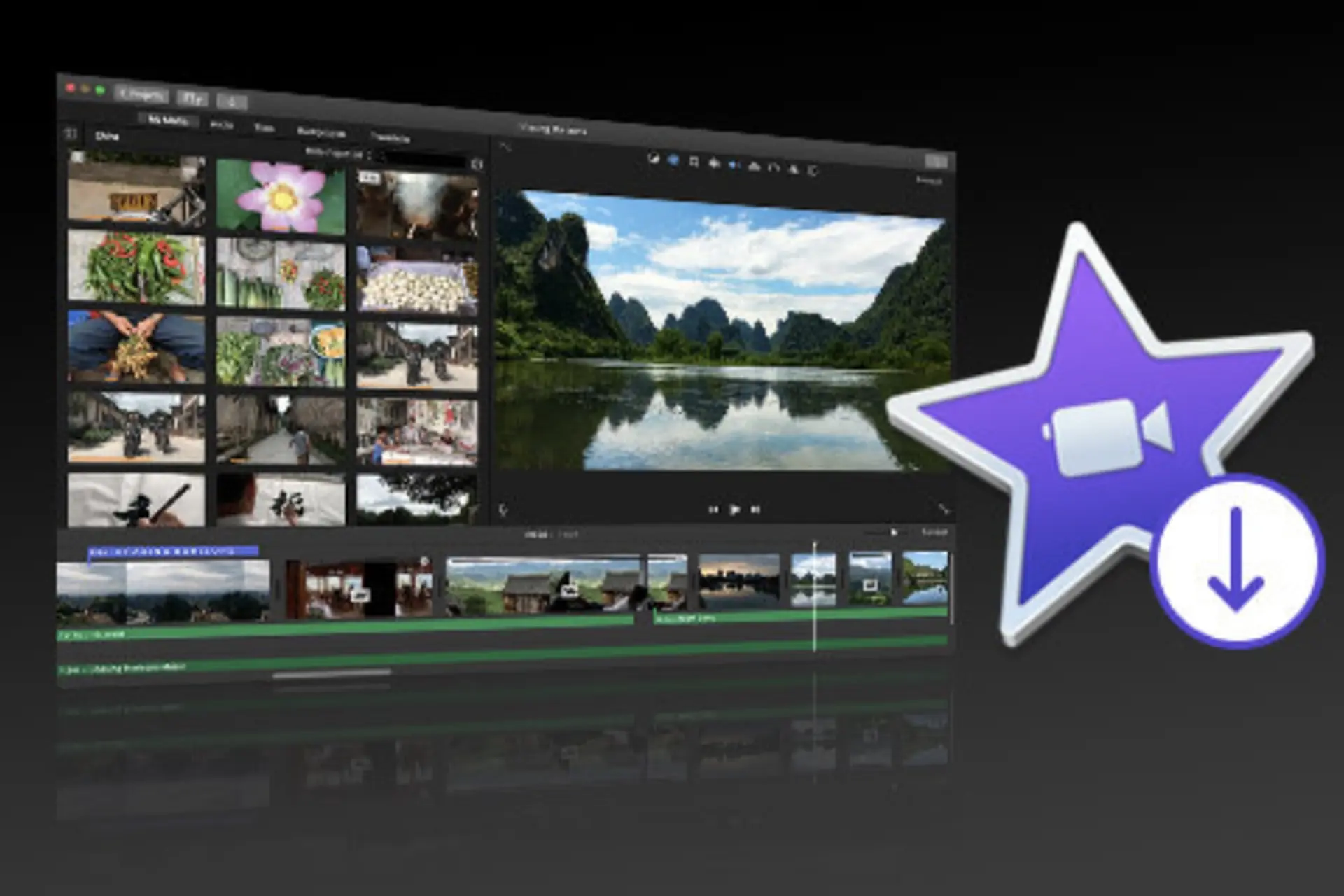 iMovie là gì? Có phải phần mềm chỉnh sửa video hàng đầu 2022?