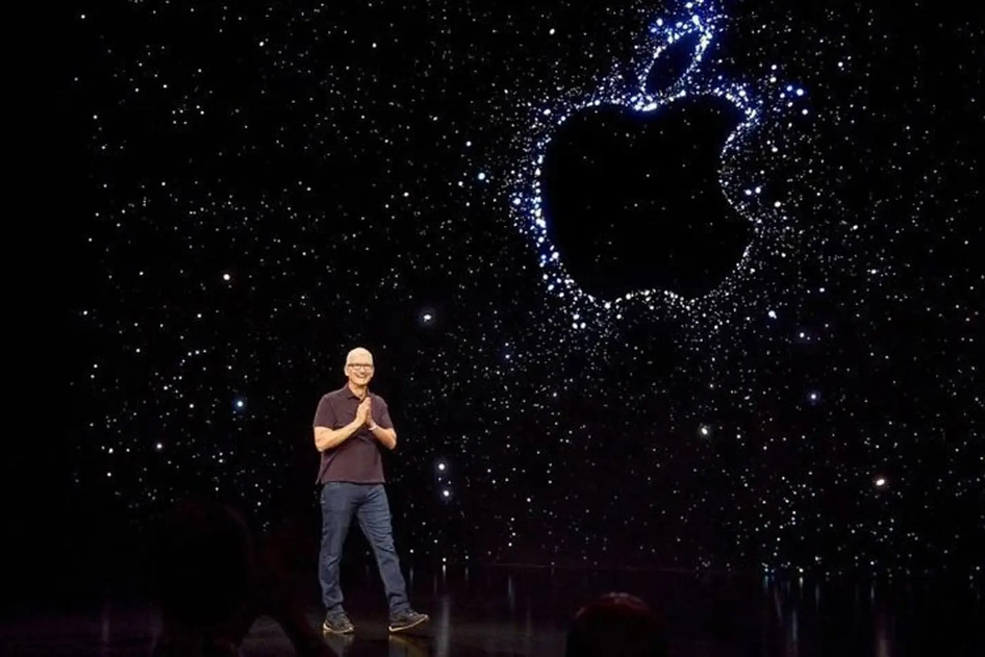 Loạt sản phẩm tiếp theo của Apple sẽ được ra mắt qua thông cáo báo chí