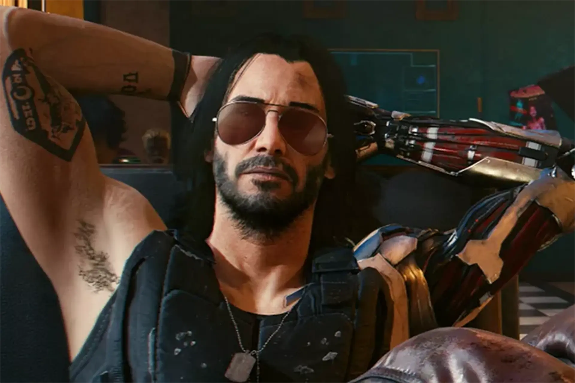 Cyberpunk 2077 hiện đang thu hút hơn 1 triệu người chơi mỗi ngày