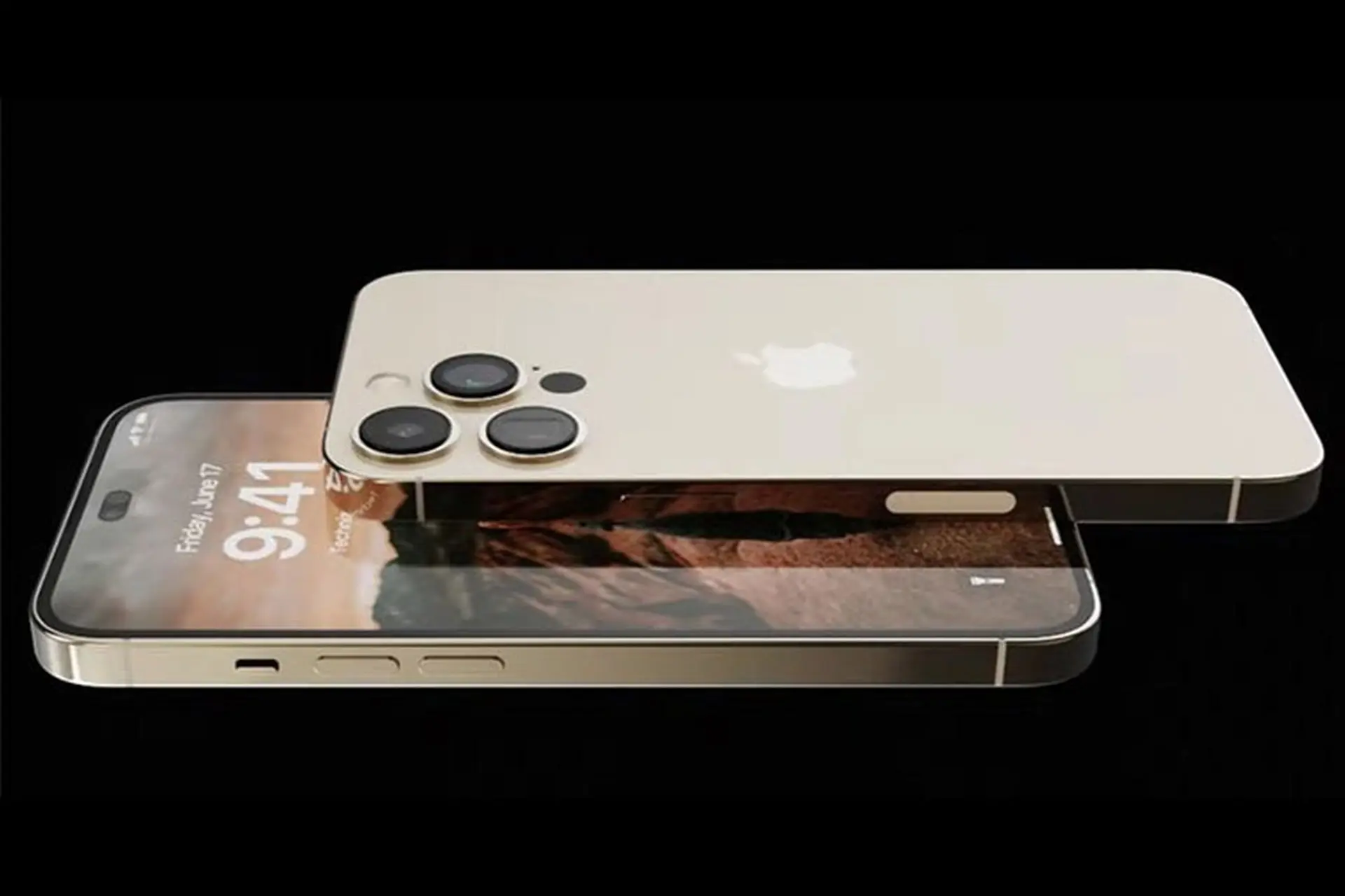 iPhone 15 Ultra sẽ thay thế biến thể “Pro Max” vào năm sau