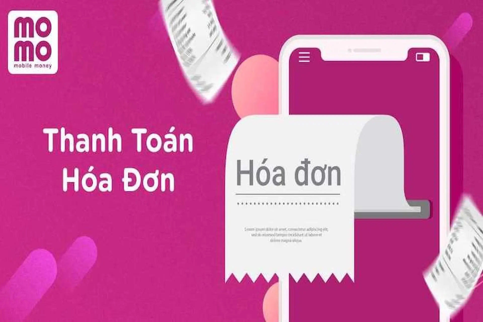Cách thanh toán tiền điện qua MoMo trên điện thoại cực đơn giản, tiết kiệm thời gian 