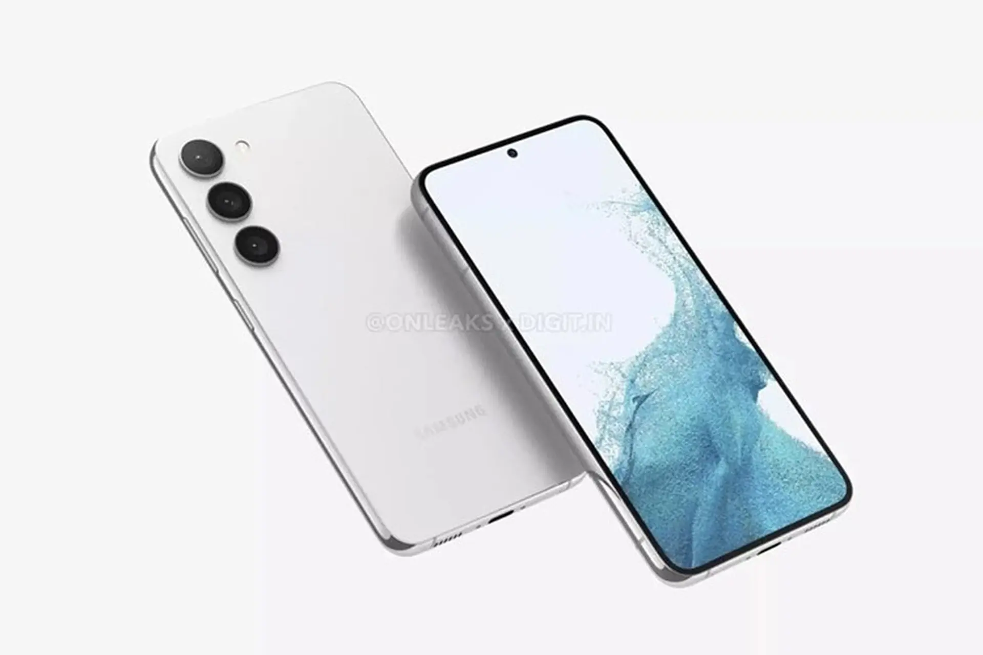 Samsung có thể ra mắt dòng Galaxy S23 sớm hơn thế hệ trước
