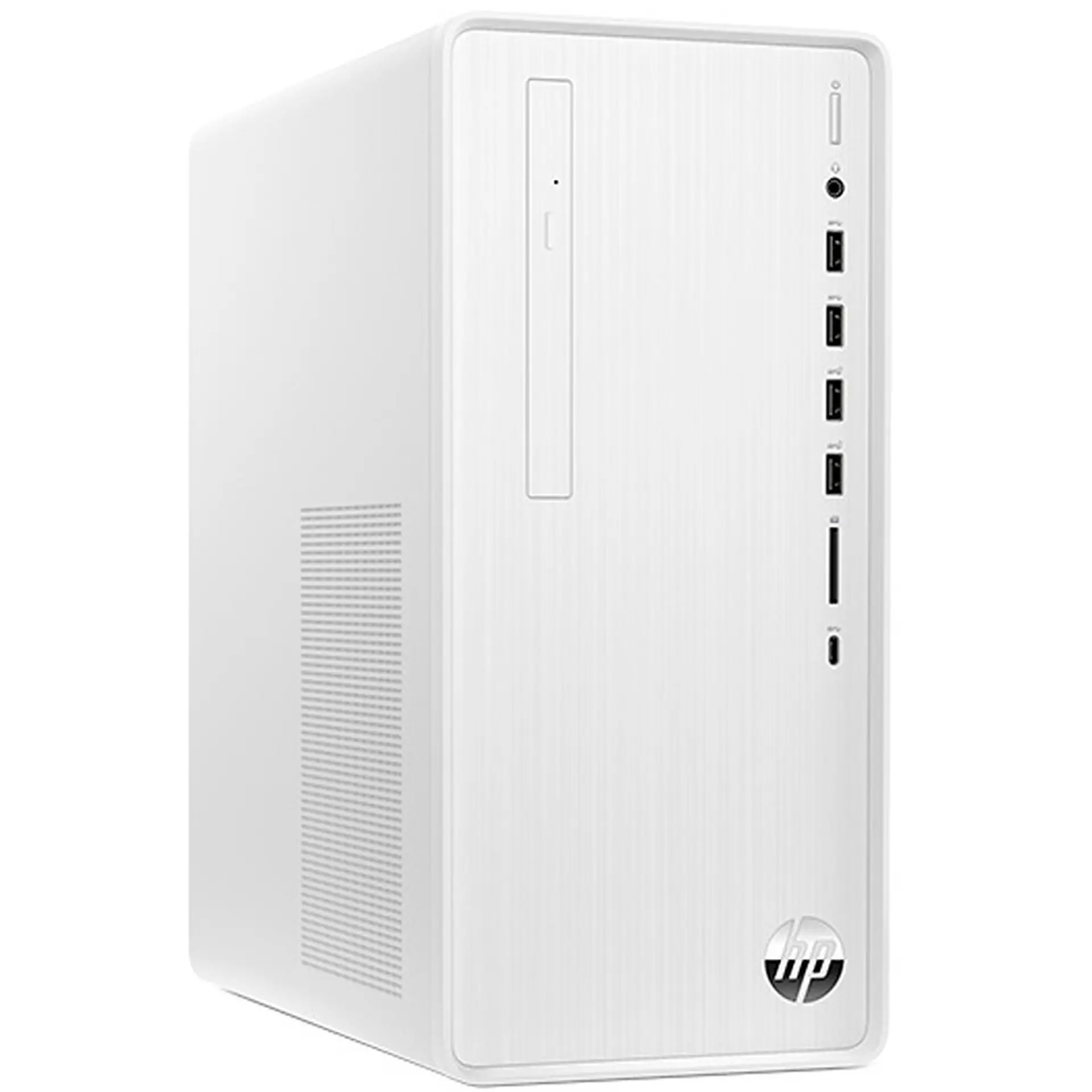 Máy tính để bàn HP Pavilion TP01-3007d i5 12400/8GB/512GB/Bàn phím+Chuột/Win 11