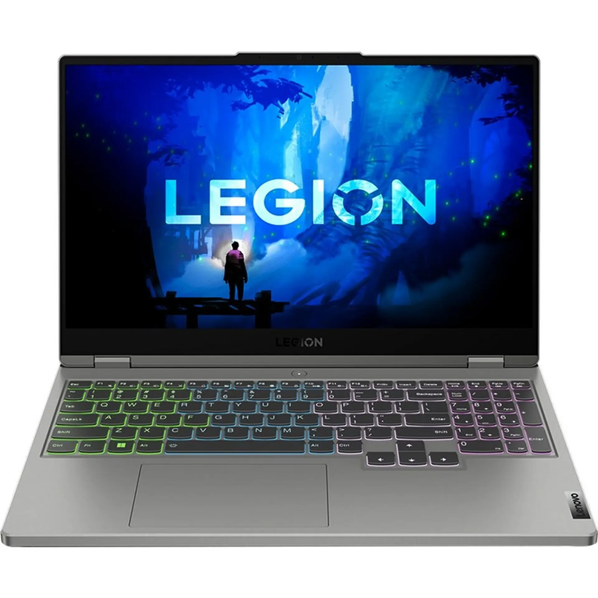 Laptop Lenovo Gaming Legion 5 15IAH7 i5 12500H/16GB/512GB/GeForce RTX3050Ti 4GB/15.6"/ Win 11