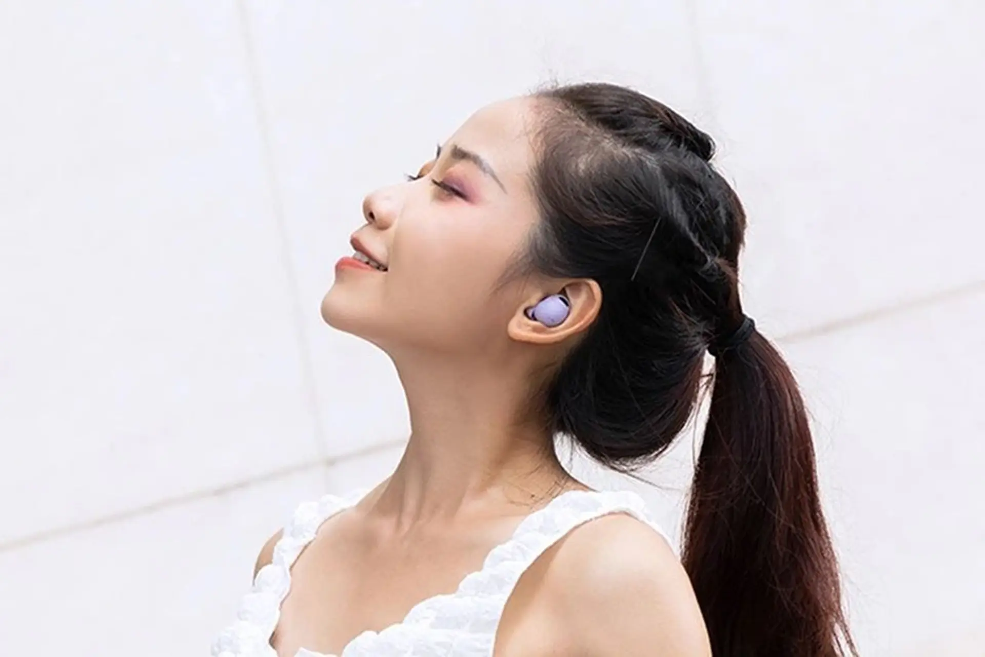 Thưởng thức chất âm 24 bit từ Galaxy Buds2 Pro, bạn sẽ hiểu thế nào là âm thanh cao cấp