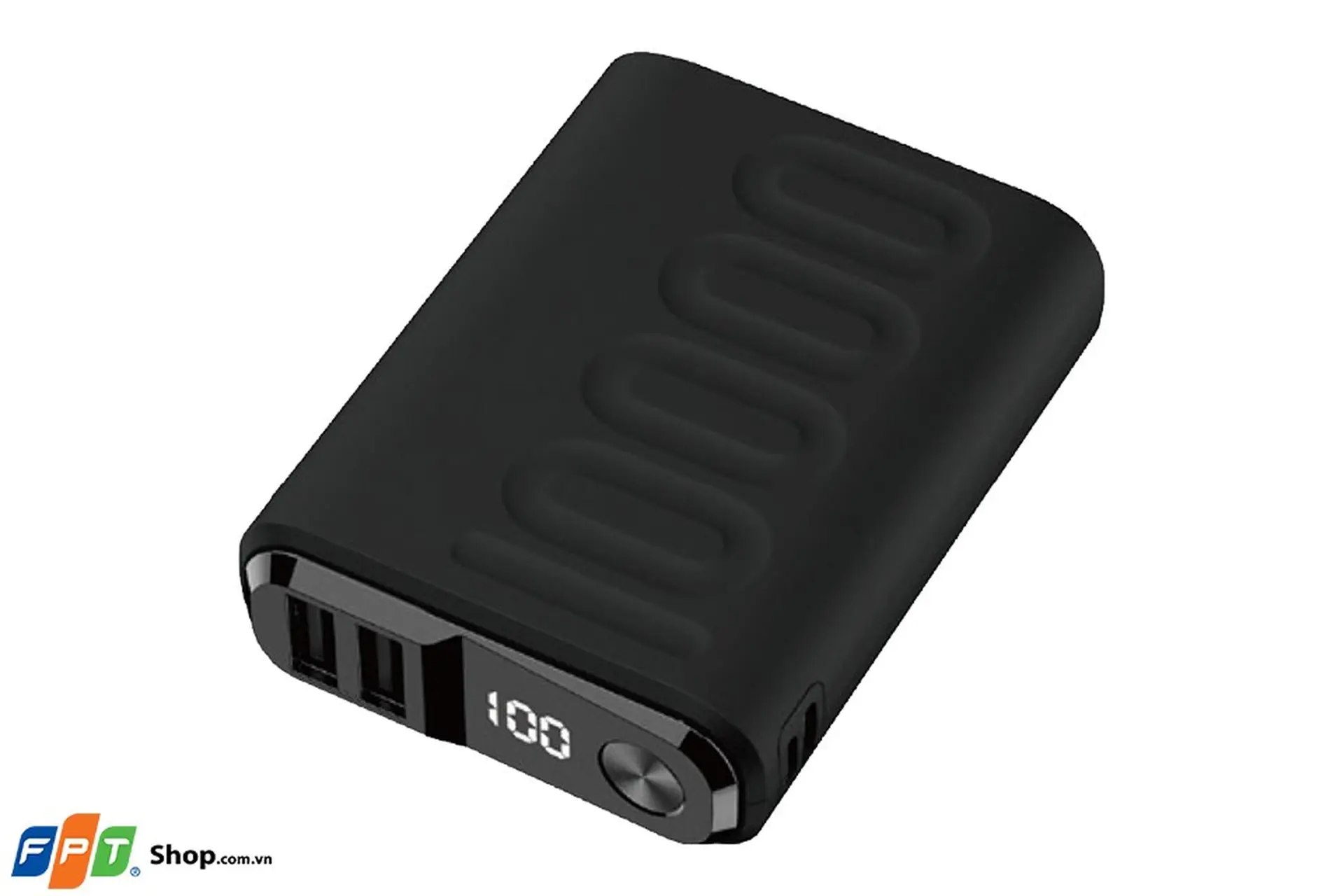 Pin sạc dự phòng UmeTravel 10000mAh TRIP10000 Quick Charge