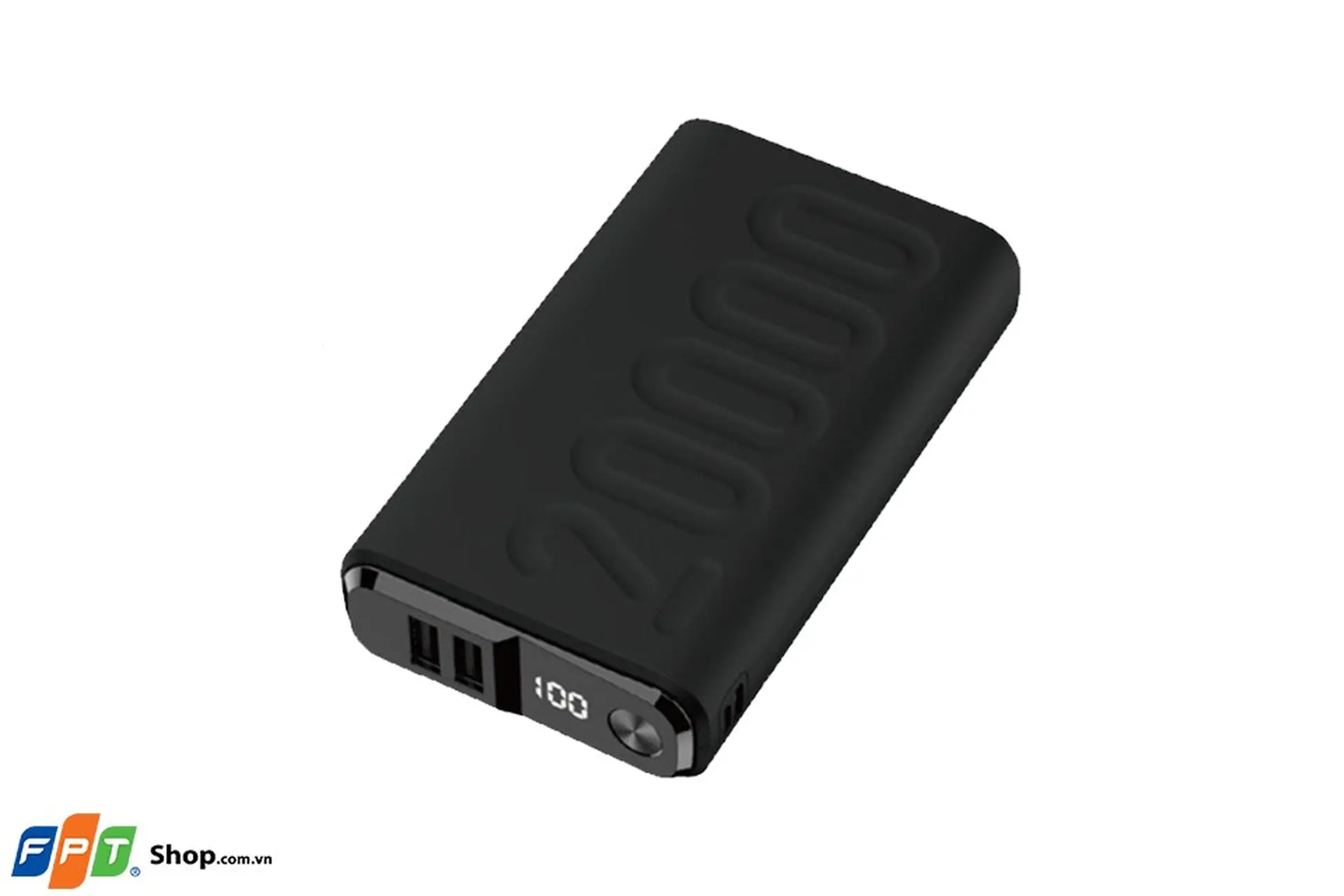 Pin sạc dự phòng UmeTravel 20000mAh TRIP20000 Quick Charge