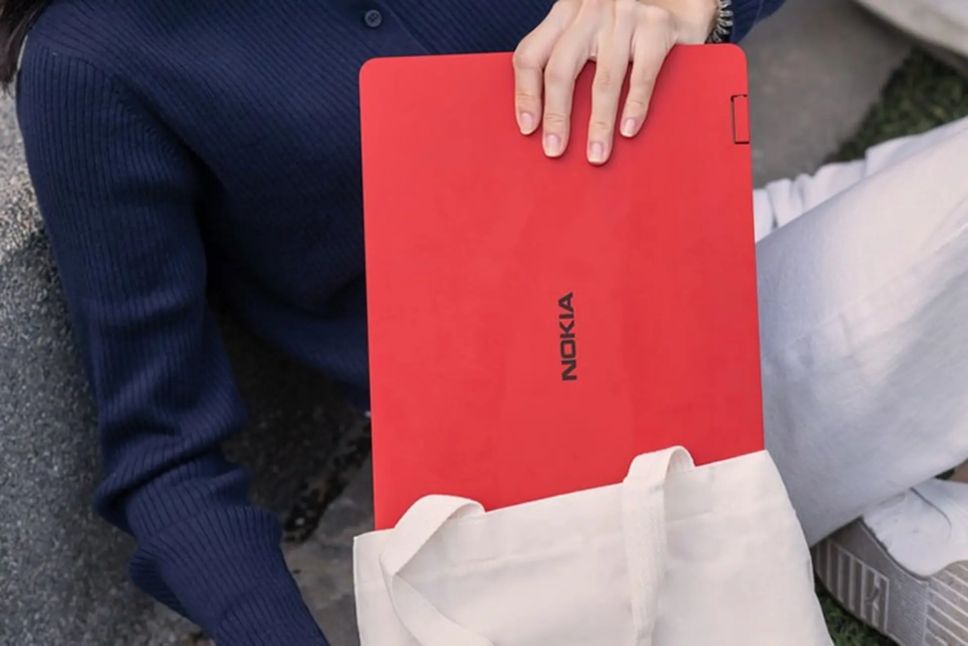 Nokia PureBook Fold, PureBook Lite và PureBook Pro được trình làng tại IFA 2022