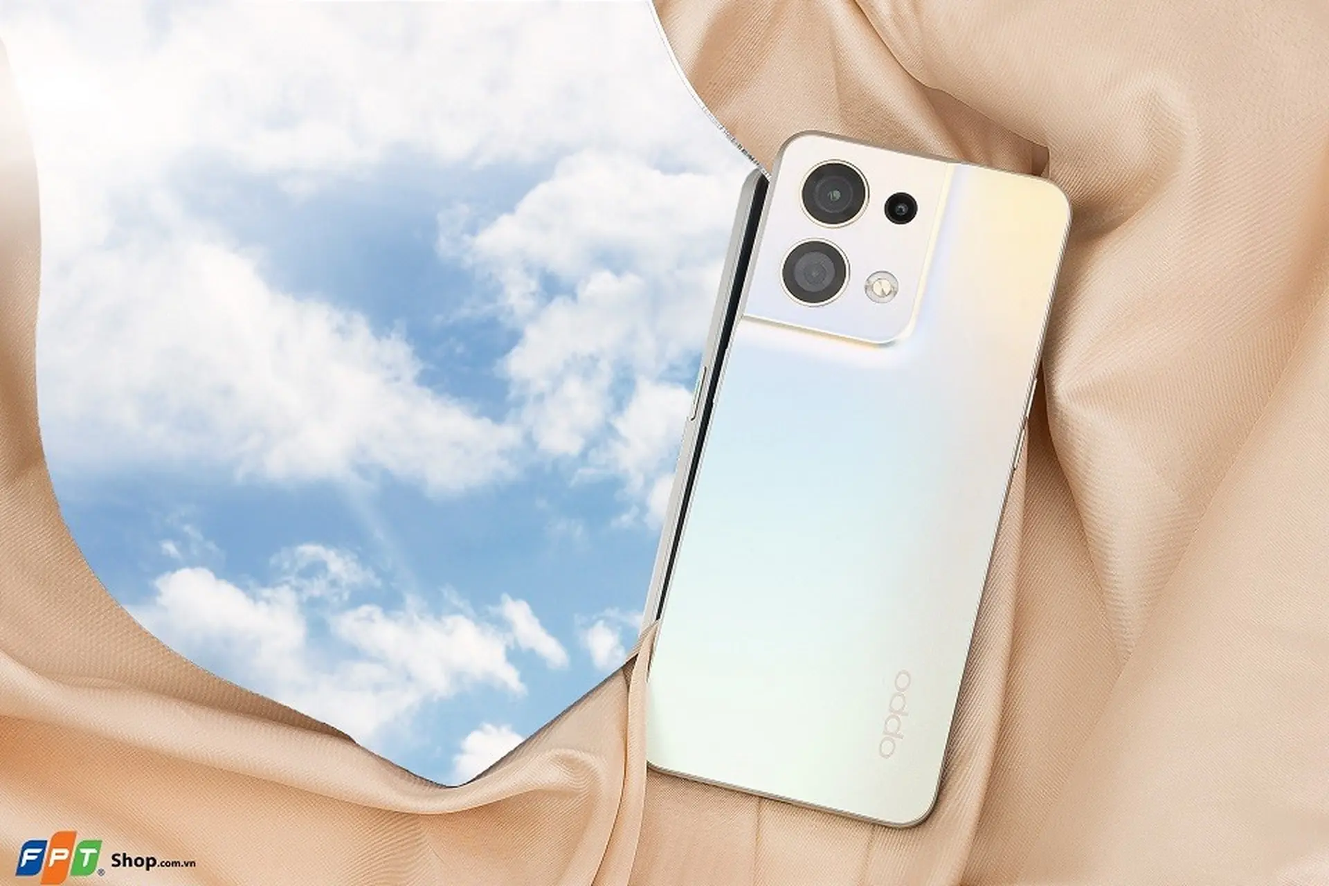 Đánh giá chi tiết OPPO Reno8 5G: Đây có phải là bản nâng cấp sáng giá?