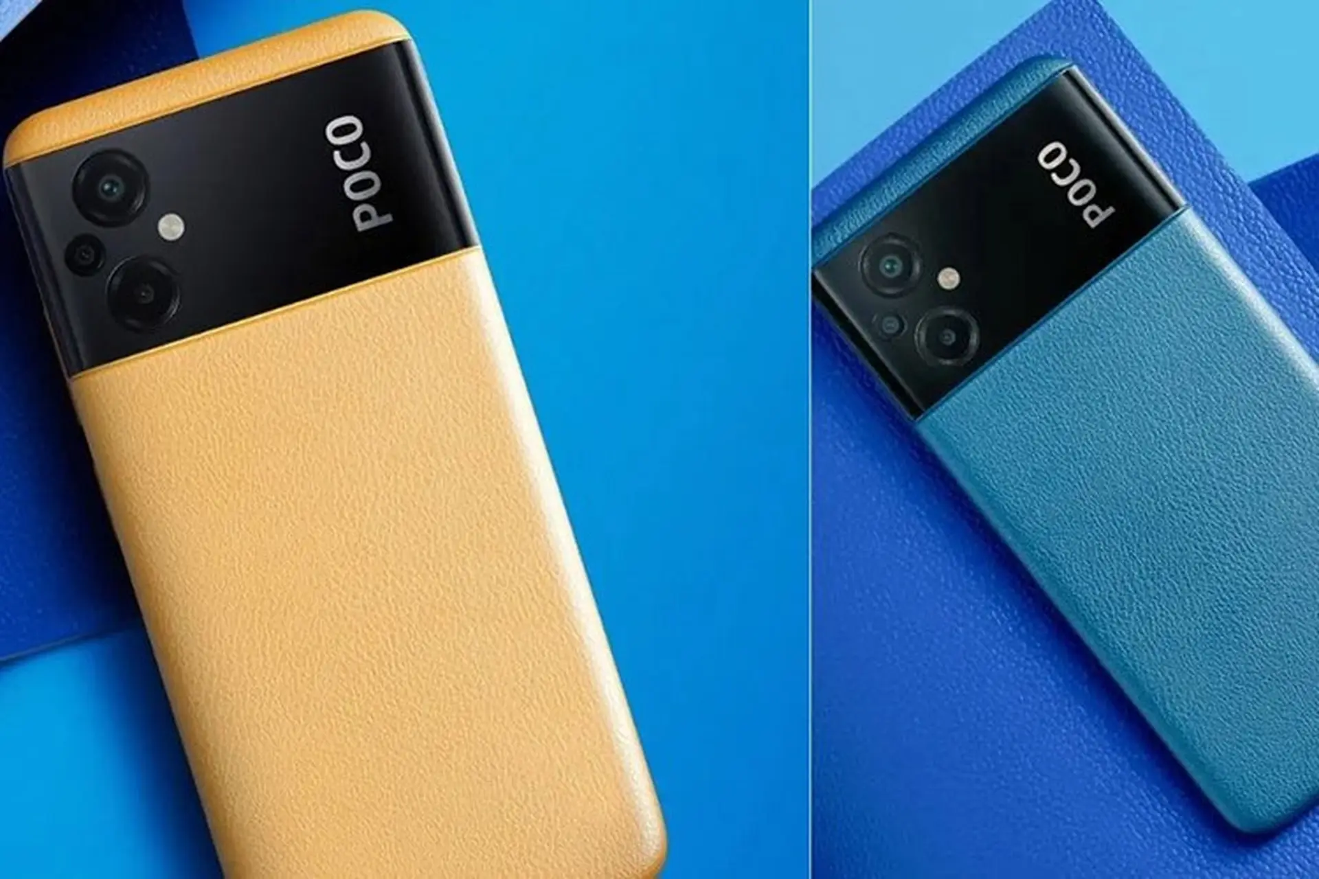 Xiaomi POCO M5 ra mắt với chip Helio G99 và màn hình 90Hz, giá từ 3.68 triệu đồng