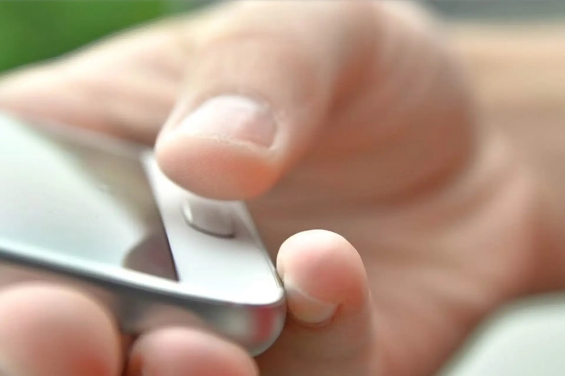 Nếu điện thoại không nhận vân tay, đây là cách sửa lỗi mà bạn nên biết