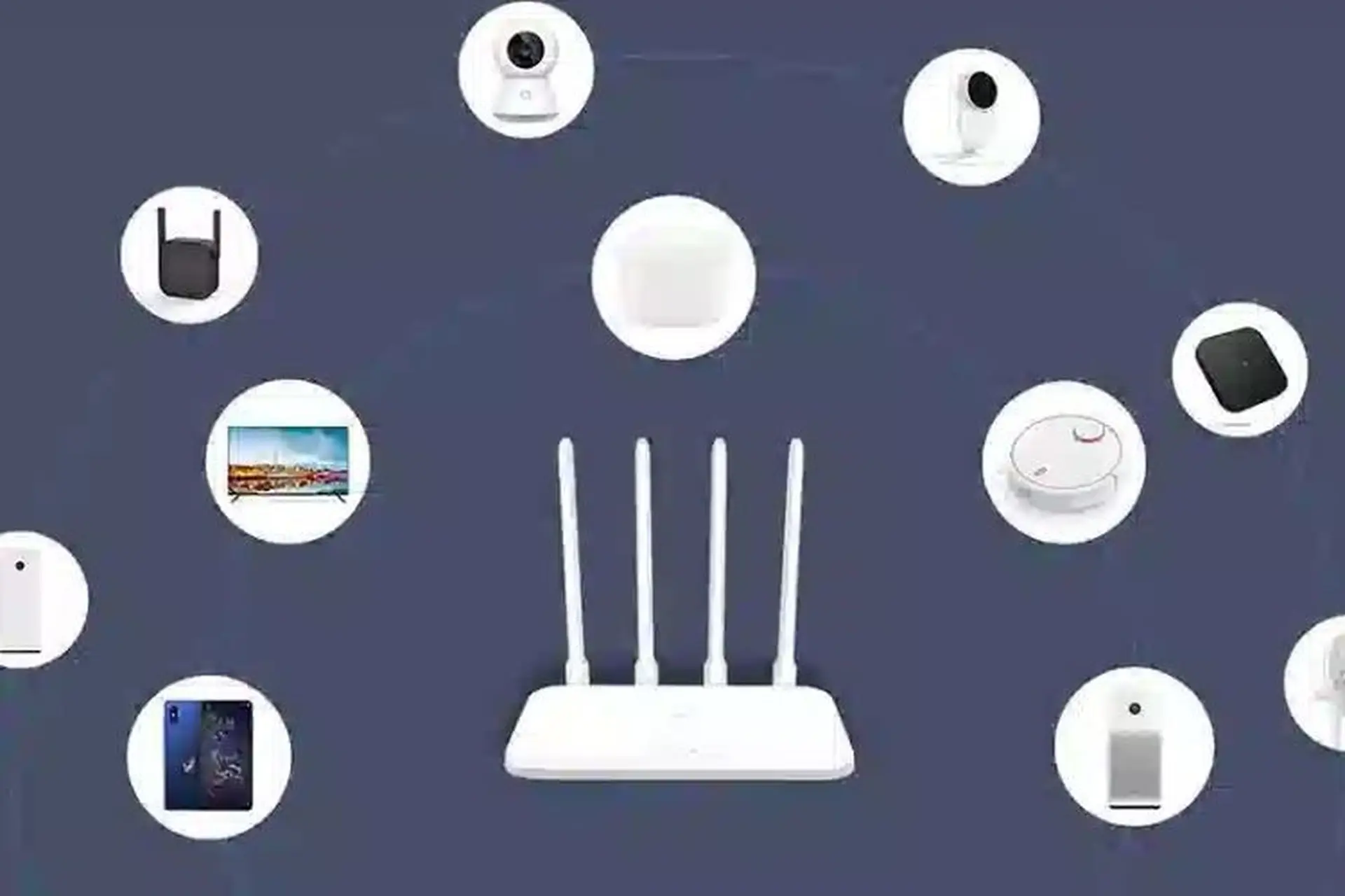 Đánh giá bộ phát Wifi Xiaomi Mi Router 4A - bộ phát Wifi được sử dụng nhiều nhất hiện nay