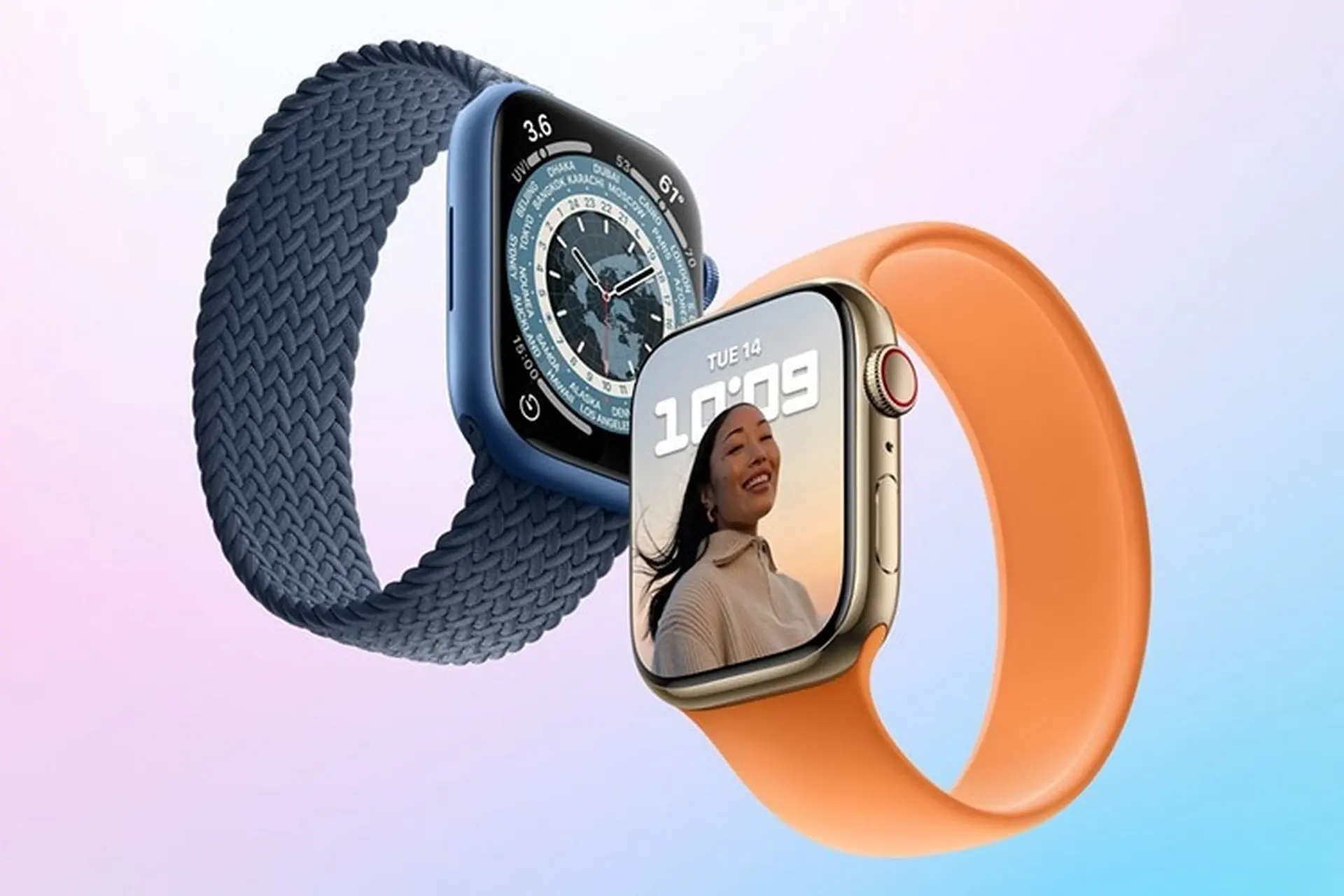 Apple có thể ra mắt một chiếc Apple Watch rẻ hơn Watch SE trong sự kiện ngày 7/9